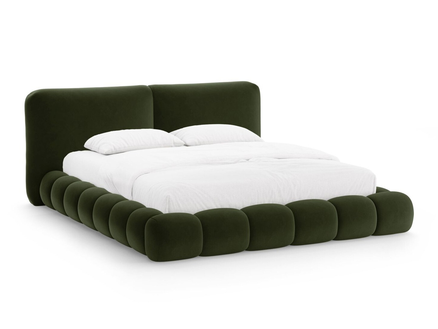Gulta Beckley 330 (Magic Velvet 2295)