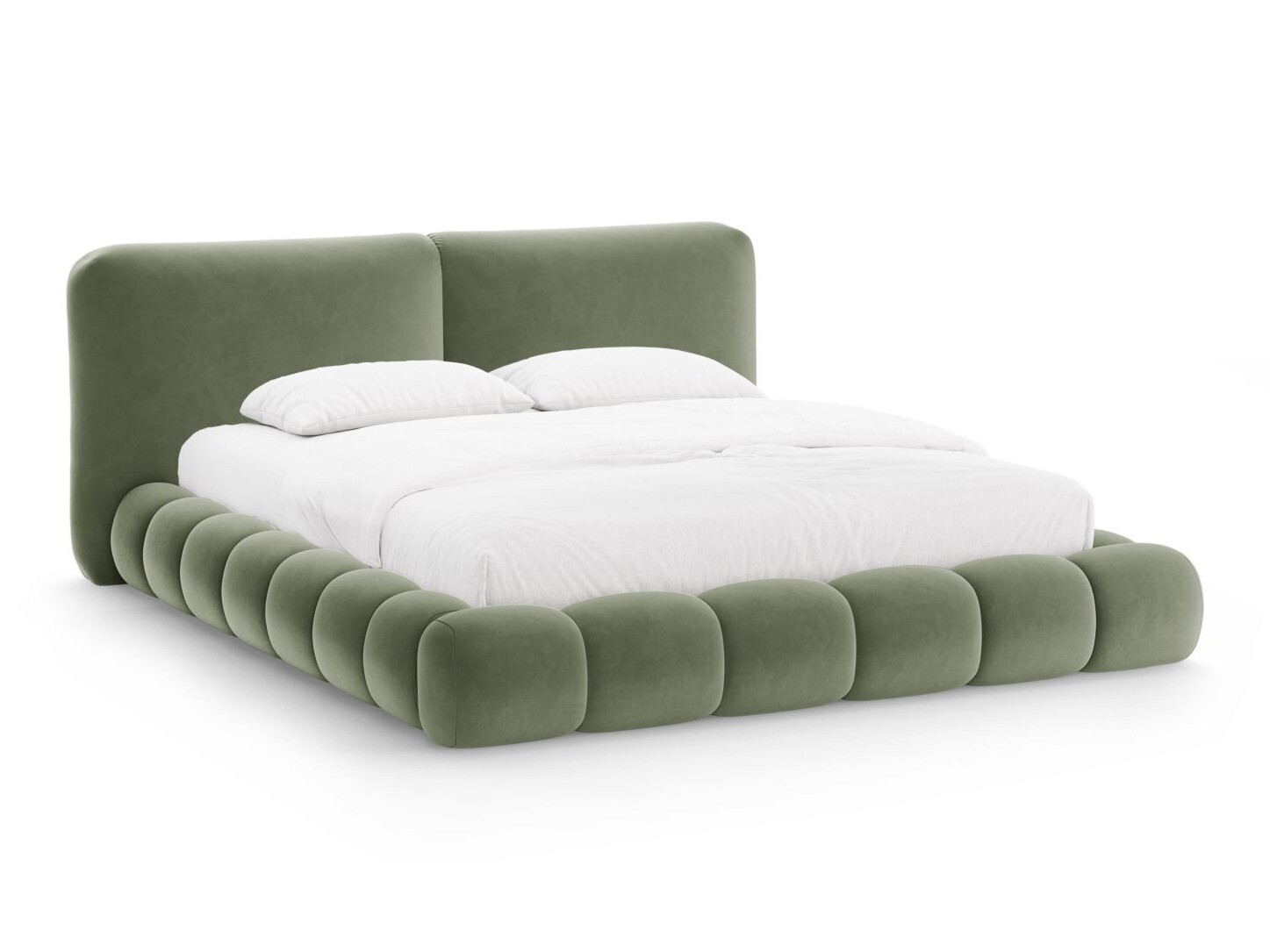 Gulta Beckley 330 (Magic Velvet 2243)
