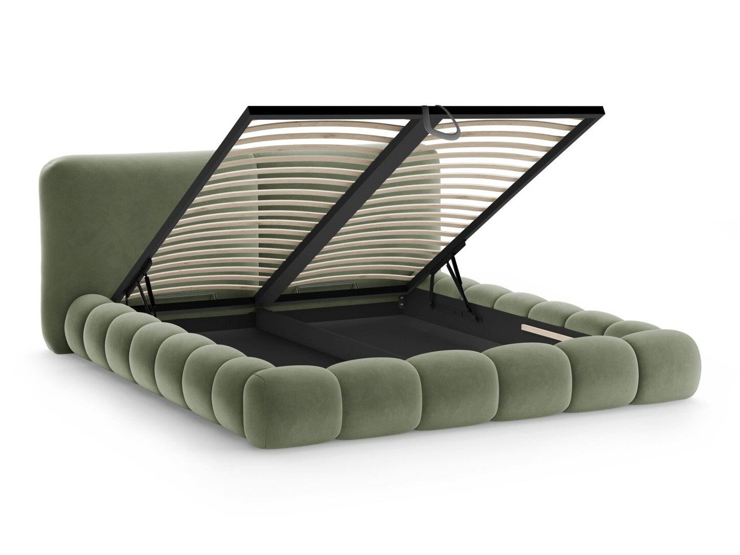 Gulta Beckley 330 (Magic Velvet 2243)