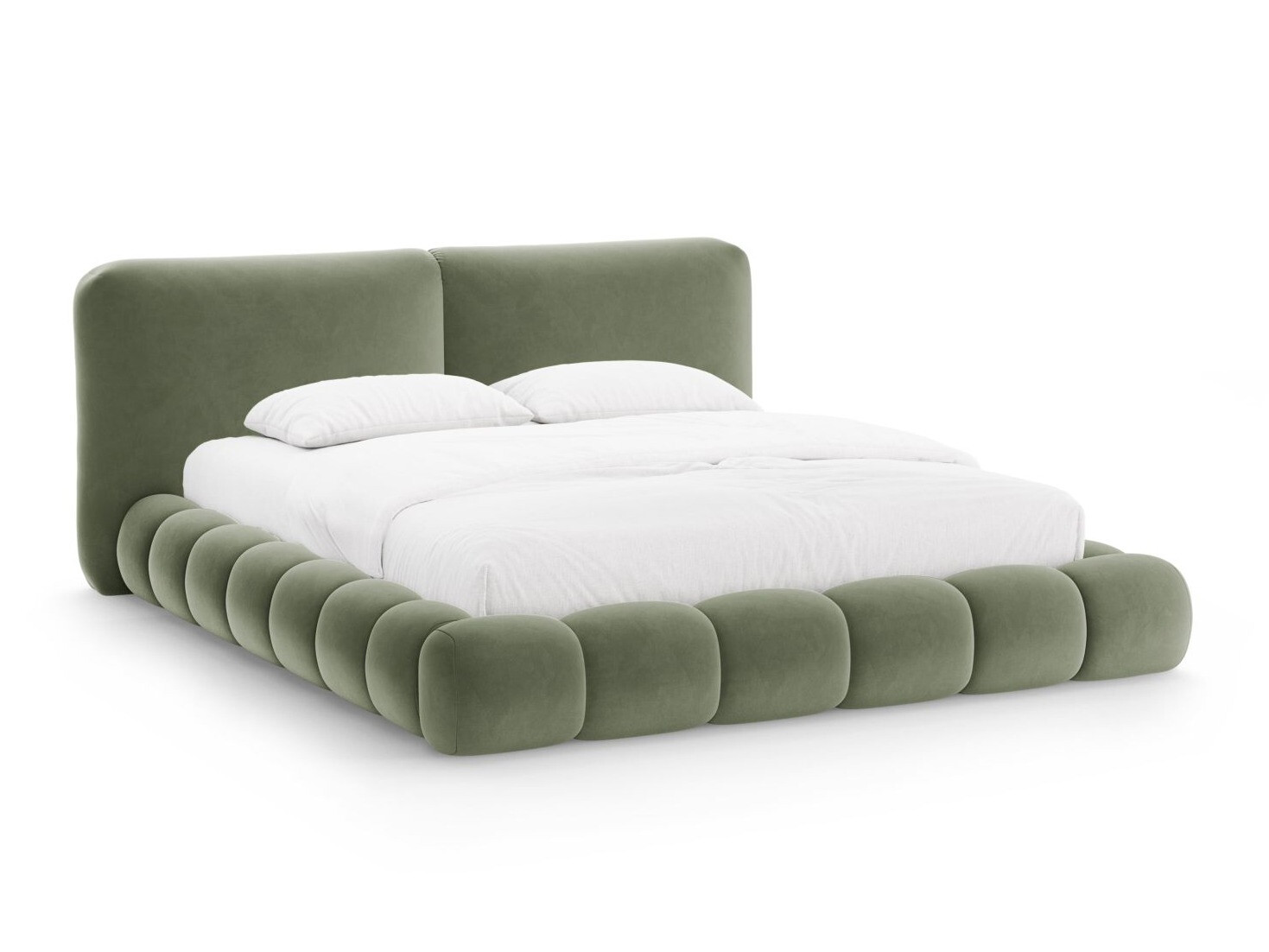 Gulta Beckley 330 (Magic Velvet 2243)