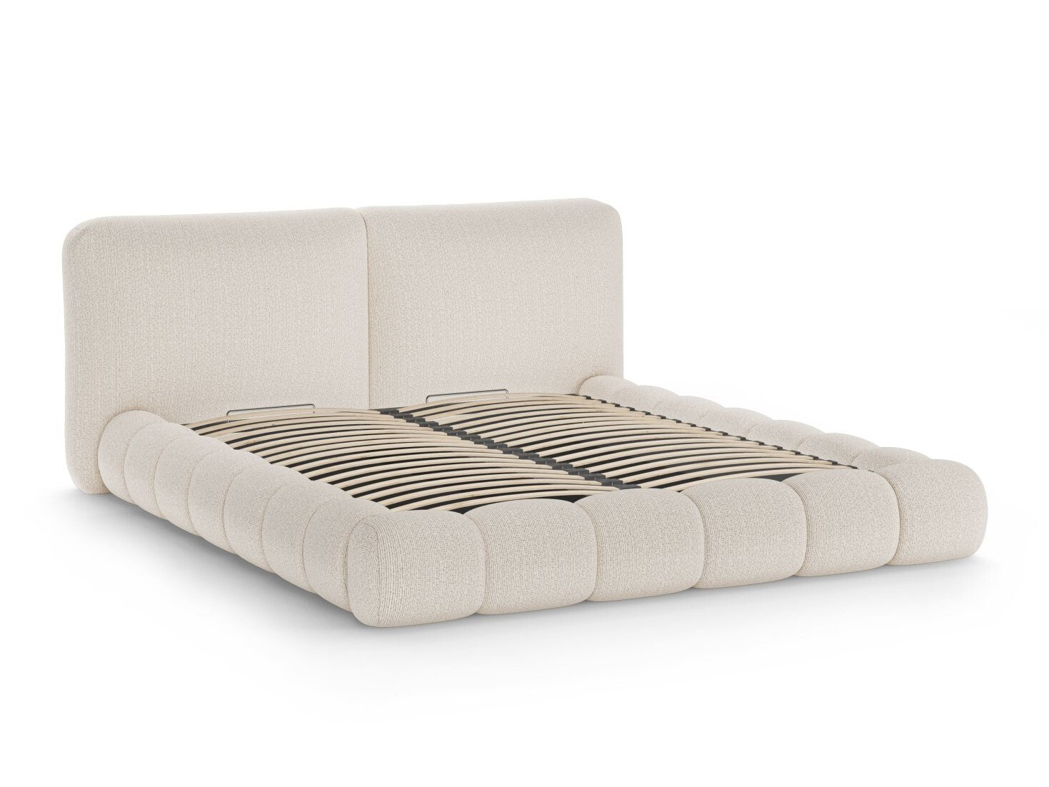 Gulta Beckley 330 (Silencio 06)