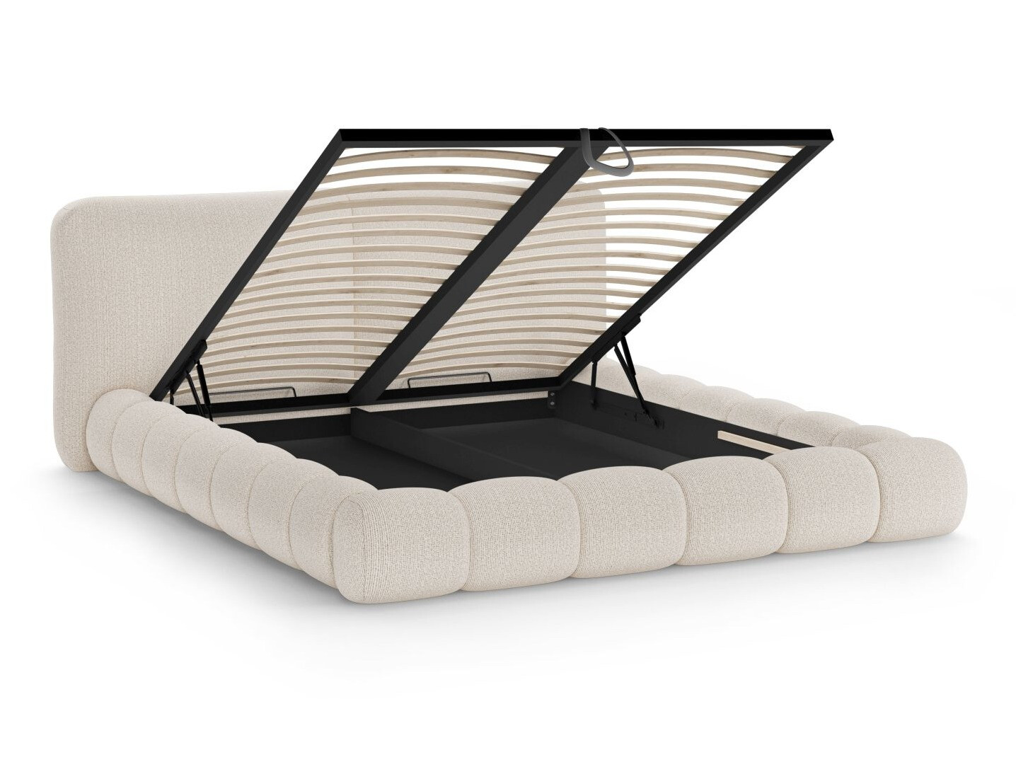Gulta Beckley 330 (Silencio 06)