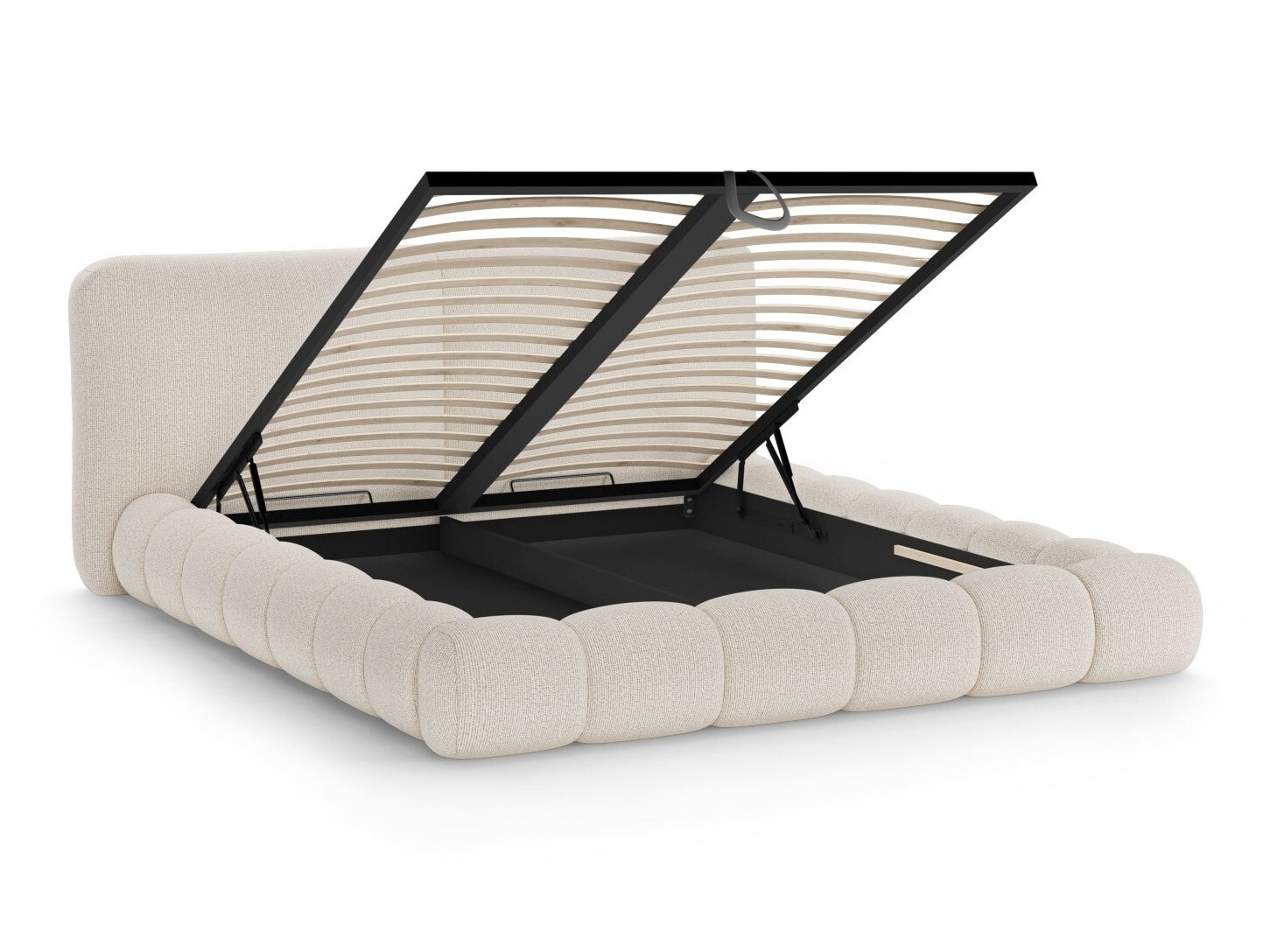 Gulta Beckley 330 (Silencio 06)