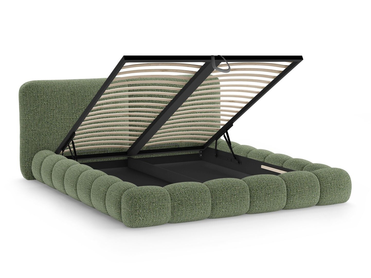Gulta Beckley 330 (Silencio 34)