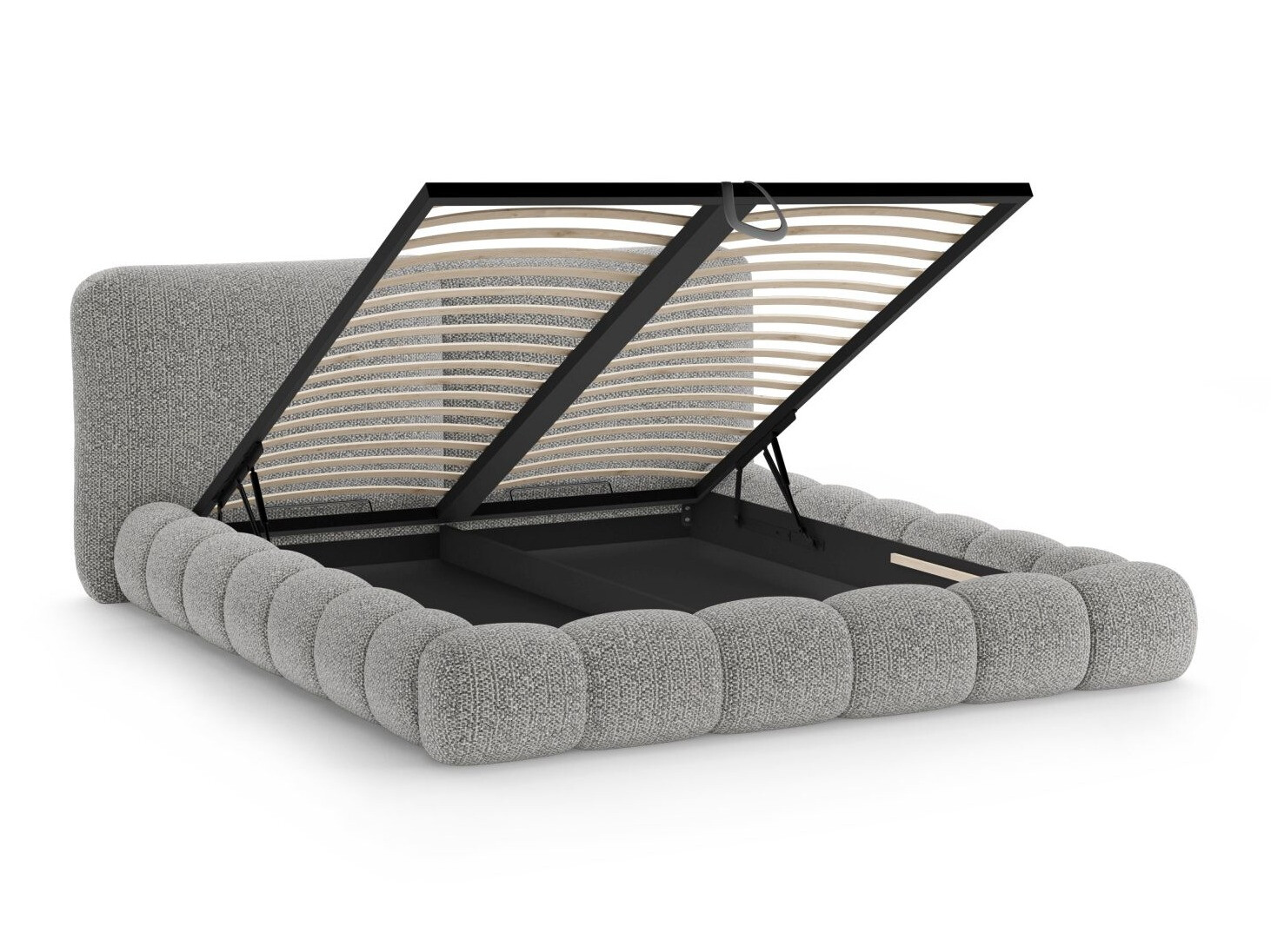 Gulta Beckley 330 (Silencio 86)