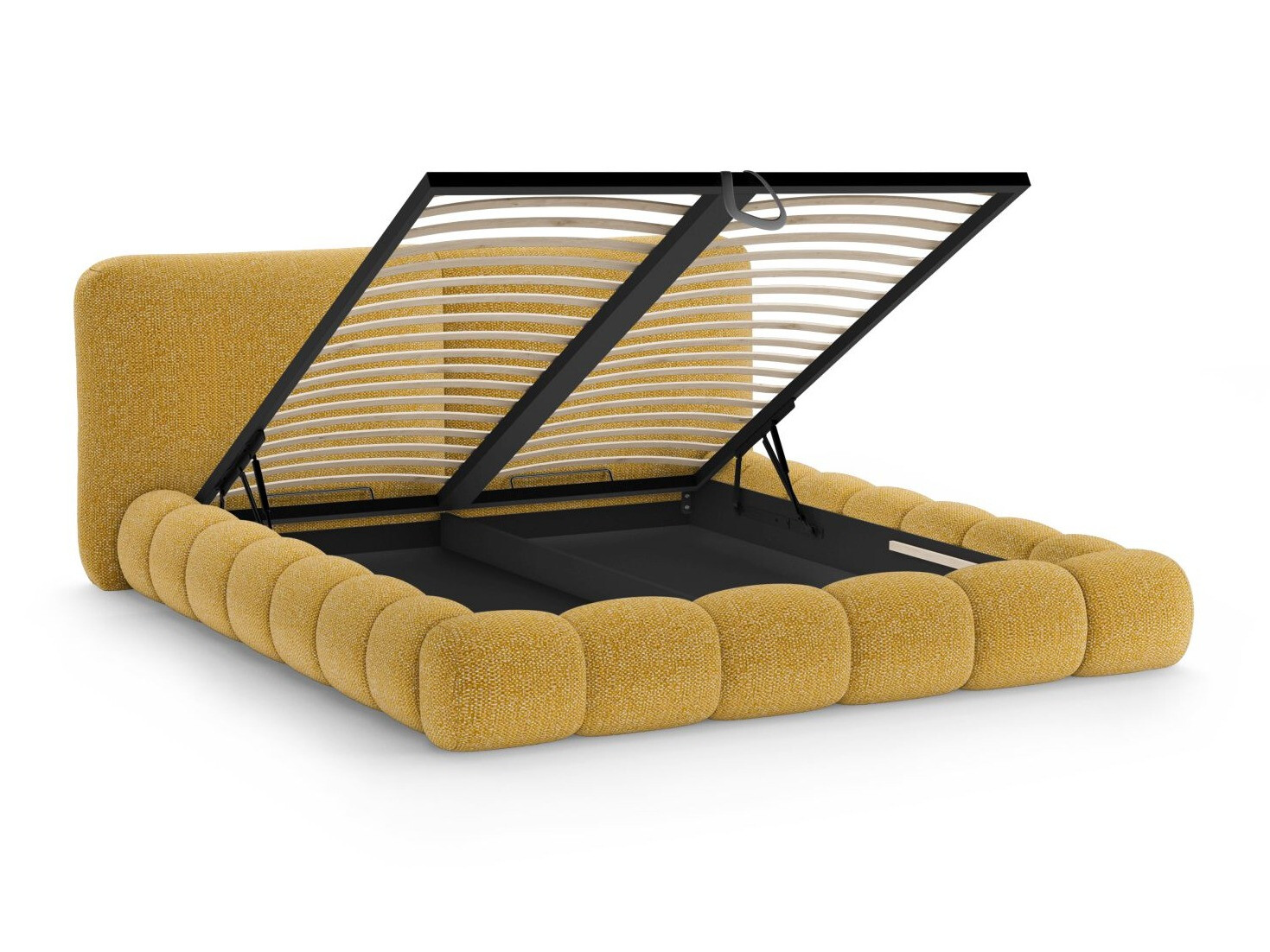 Gulta Beckley 330 (Silencio 53)