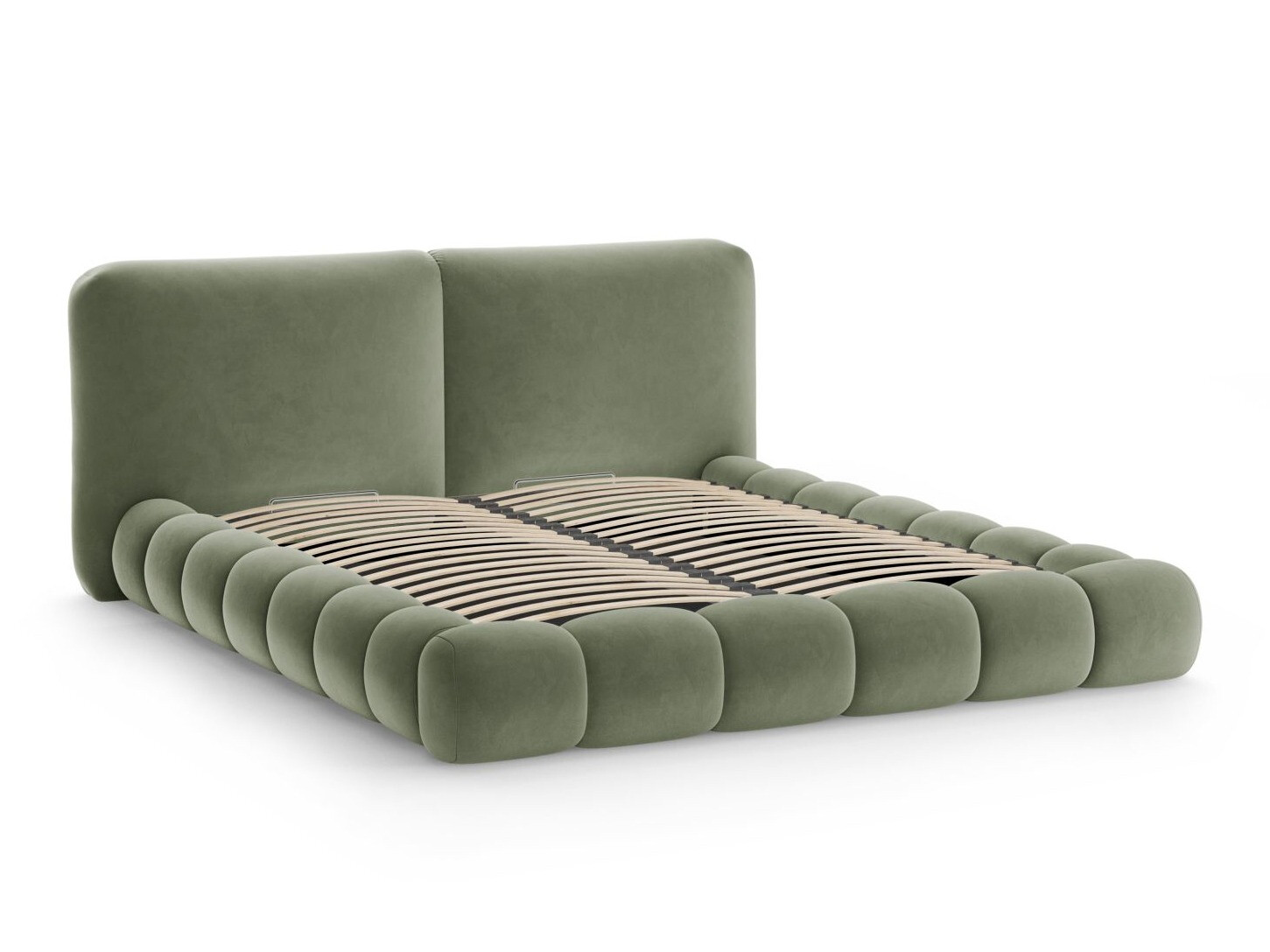 Gulta Beckley 330 (Magic Velvet 2243)