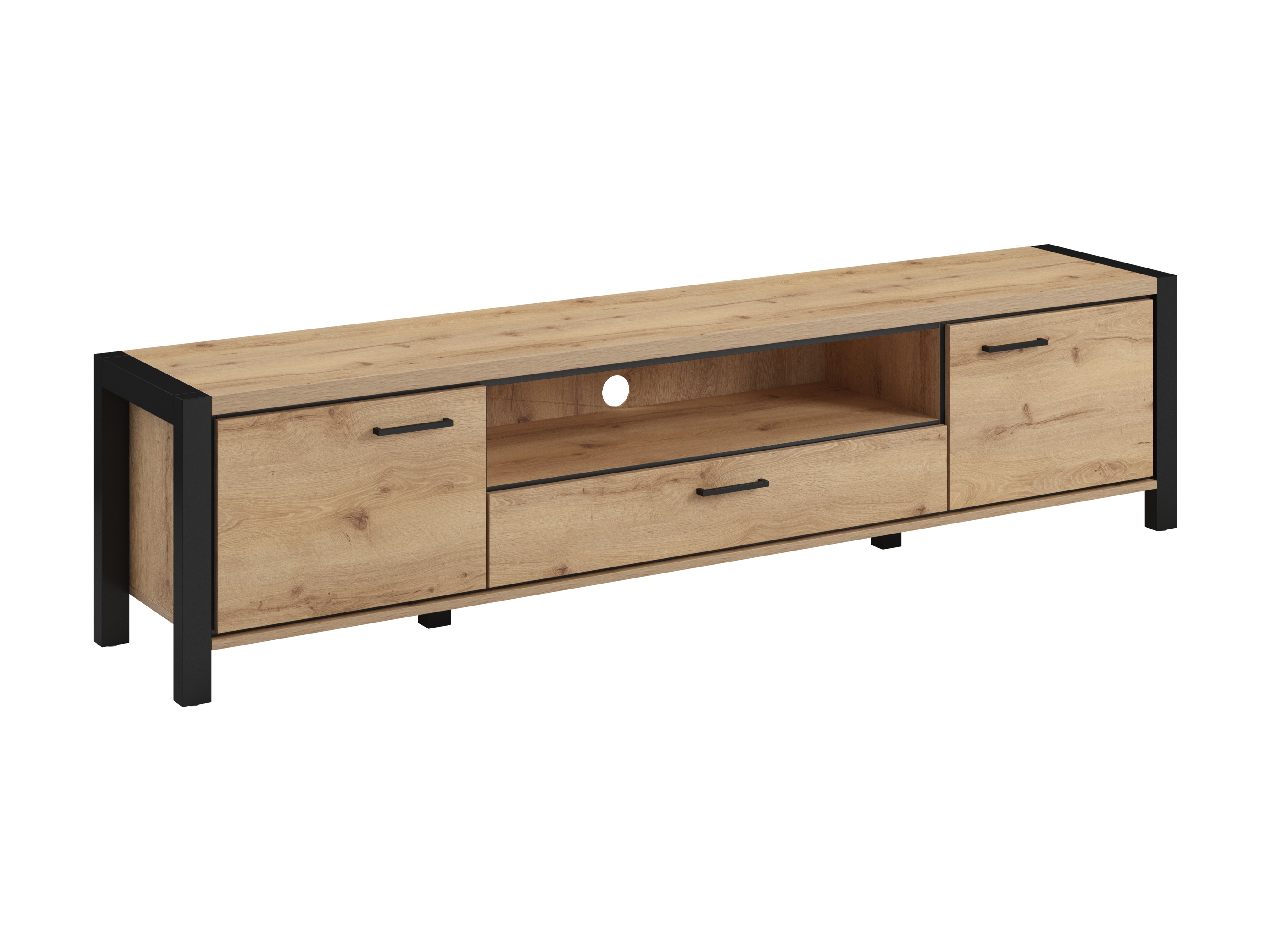 TV galds Temire 105