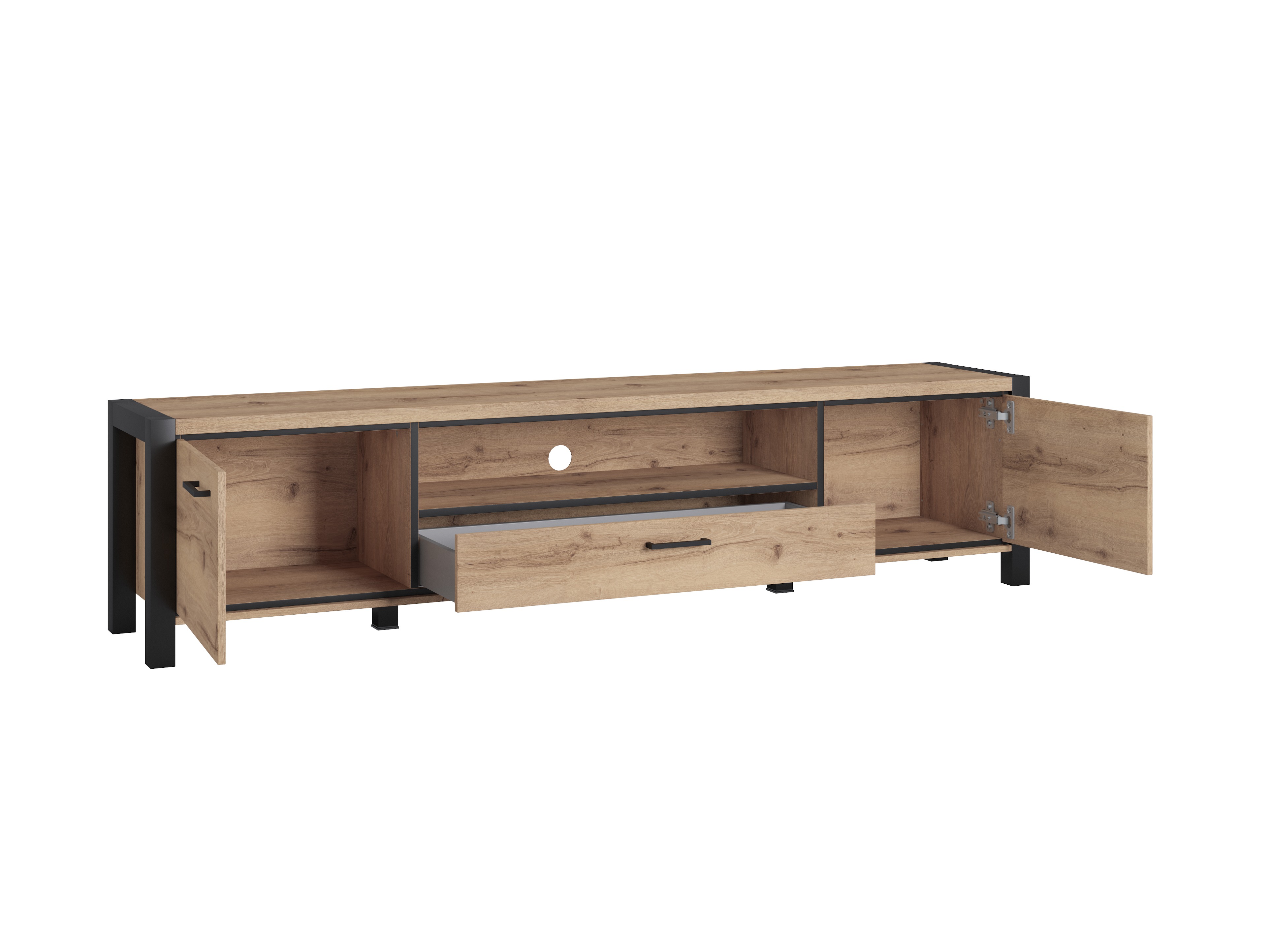 TV galds Temire 105