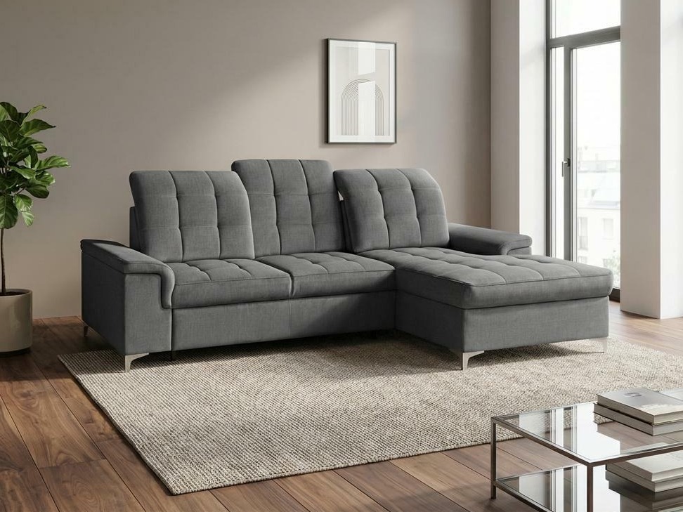 Stūra dīvāns Boston 587 (Voss 15)