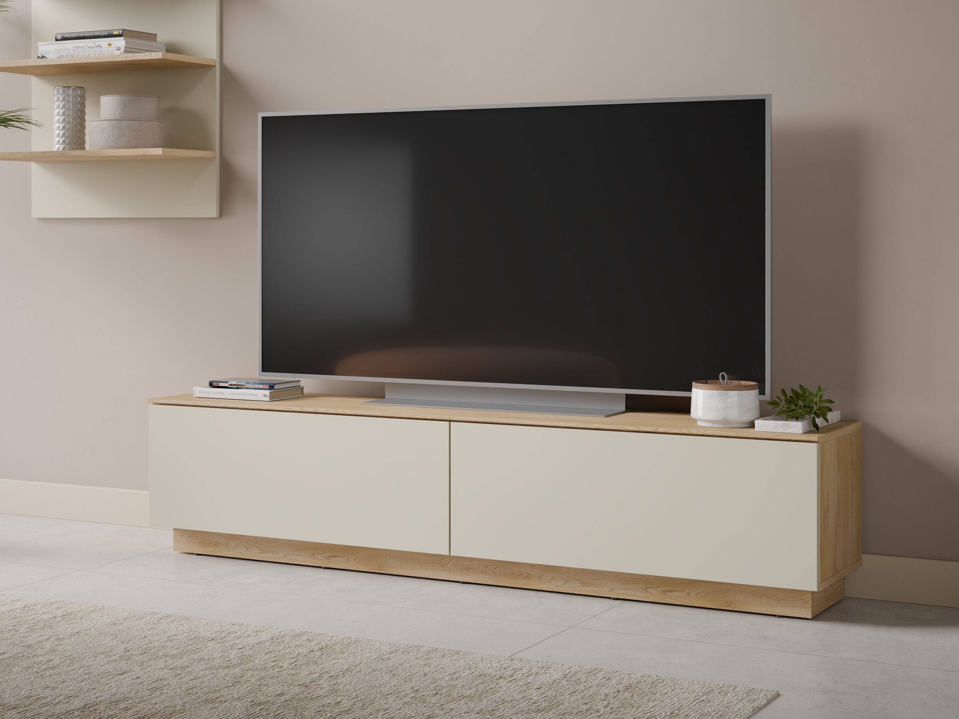 TV galds Ontario 221