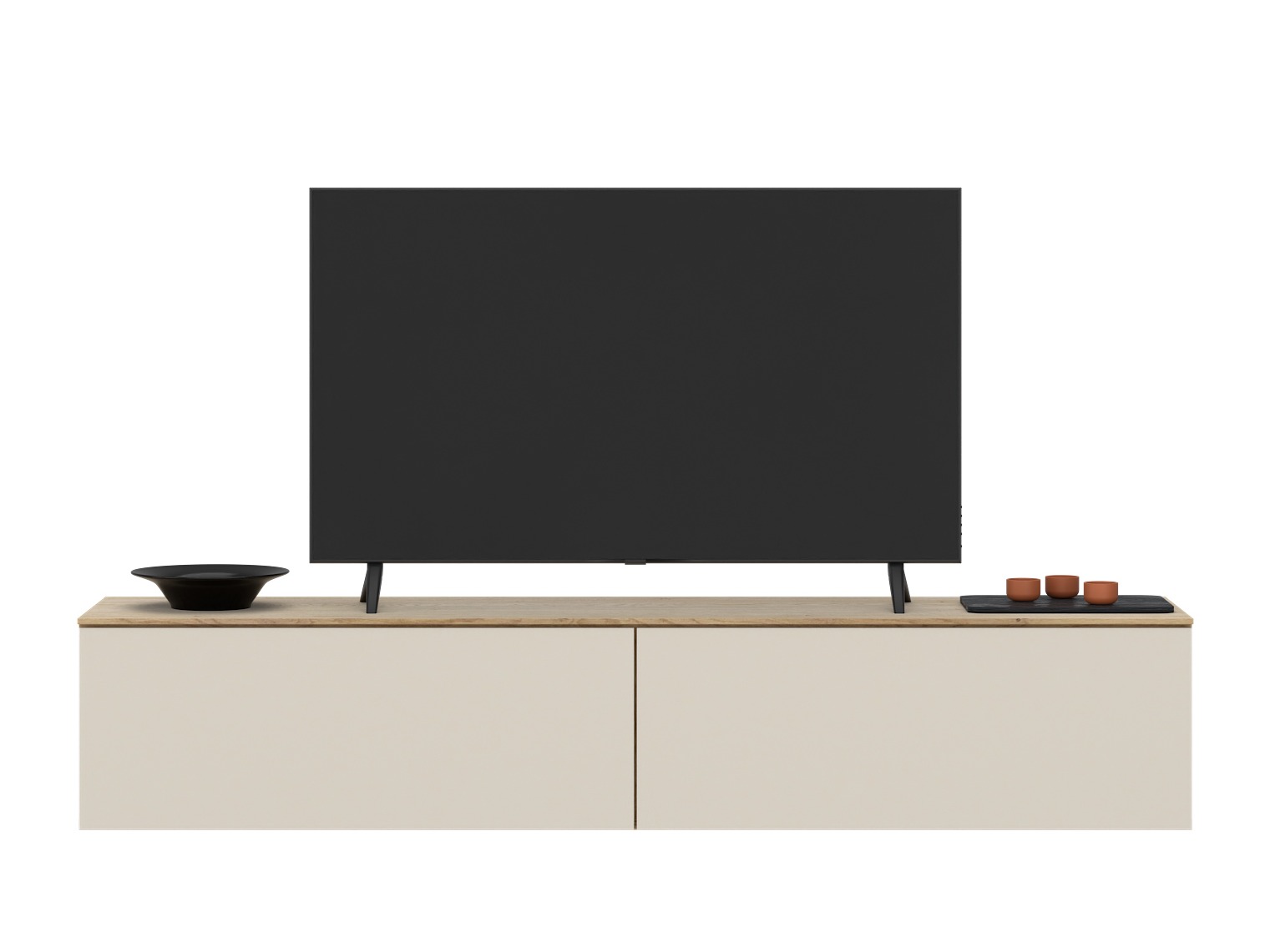 TV galds Ontario 221