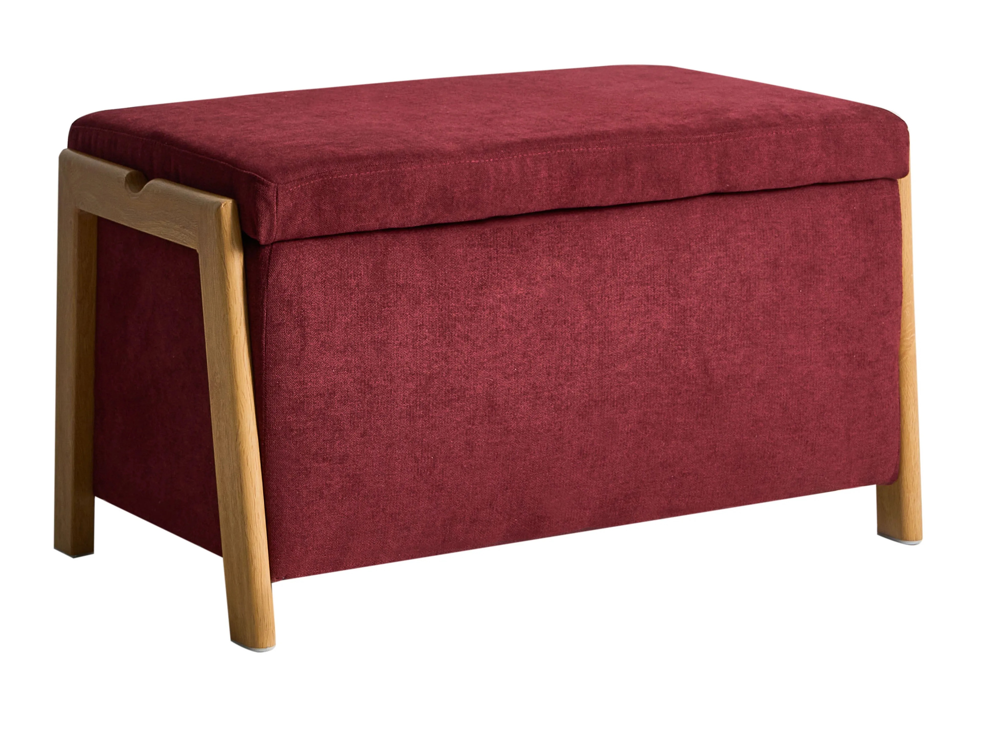 Pufs Berwyn 2915 (Bordo)