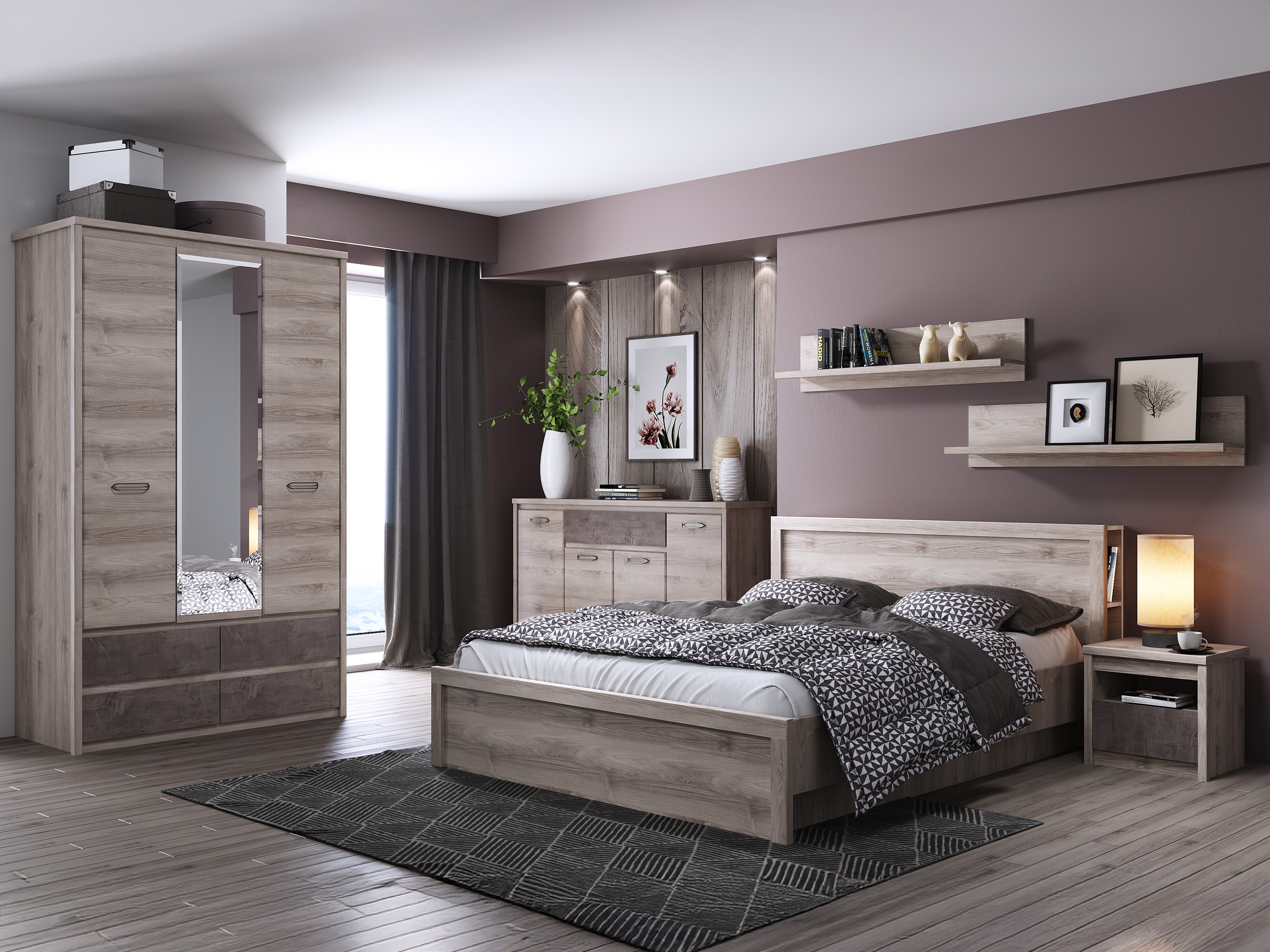 Kumode Marlivi 110