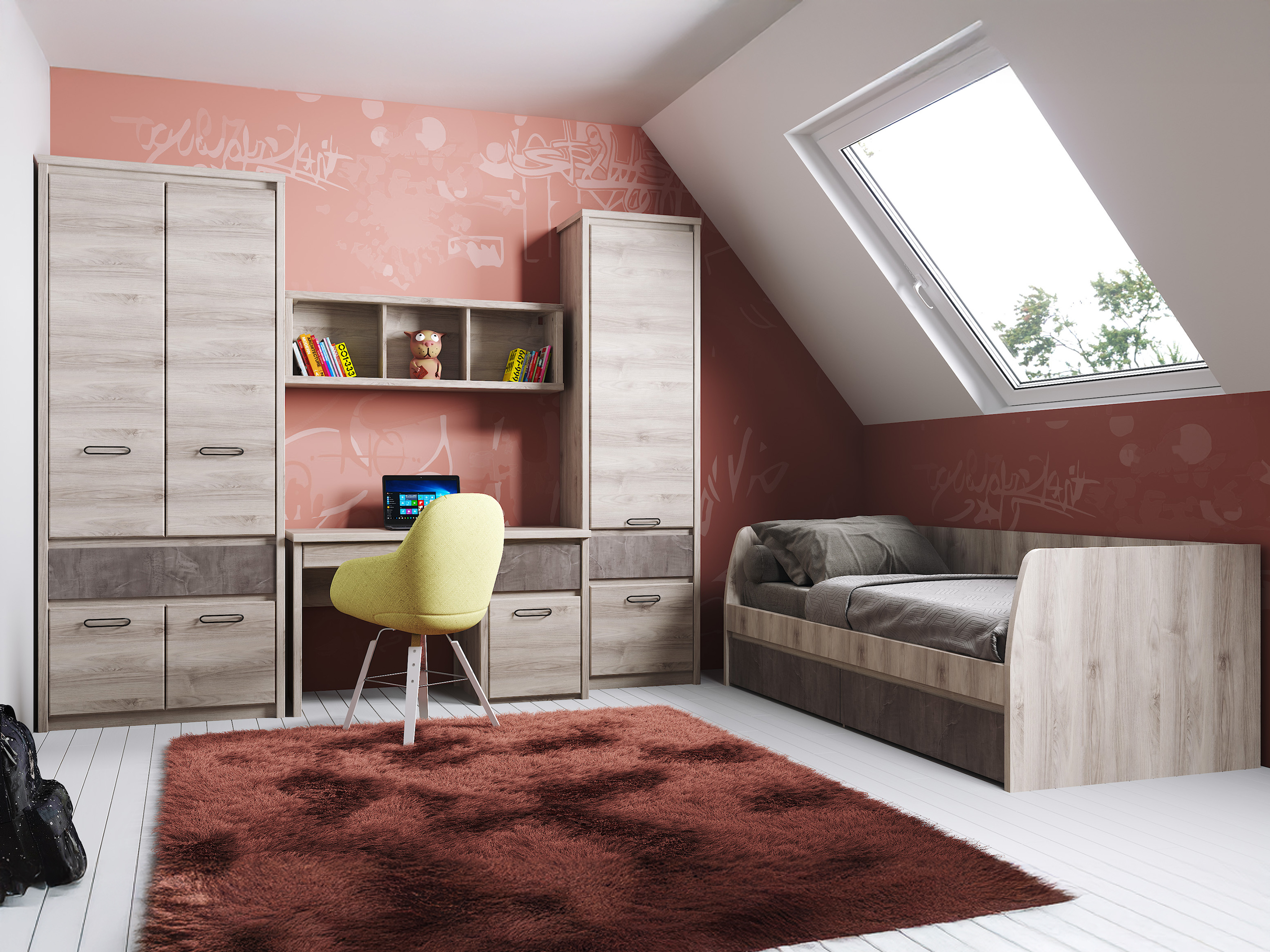 Plaukts Marlivi 113