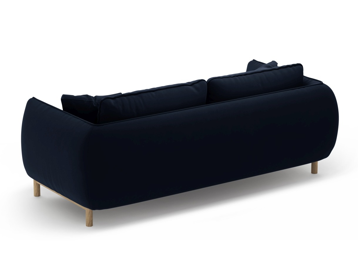 Dīvāns Romvese 100 (Casino Deep Blue)