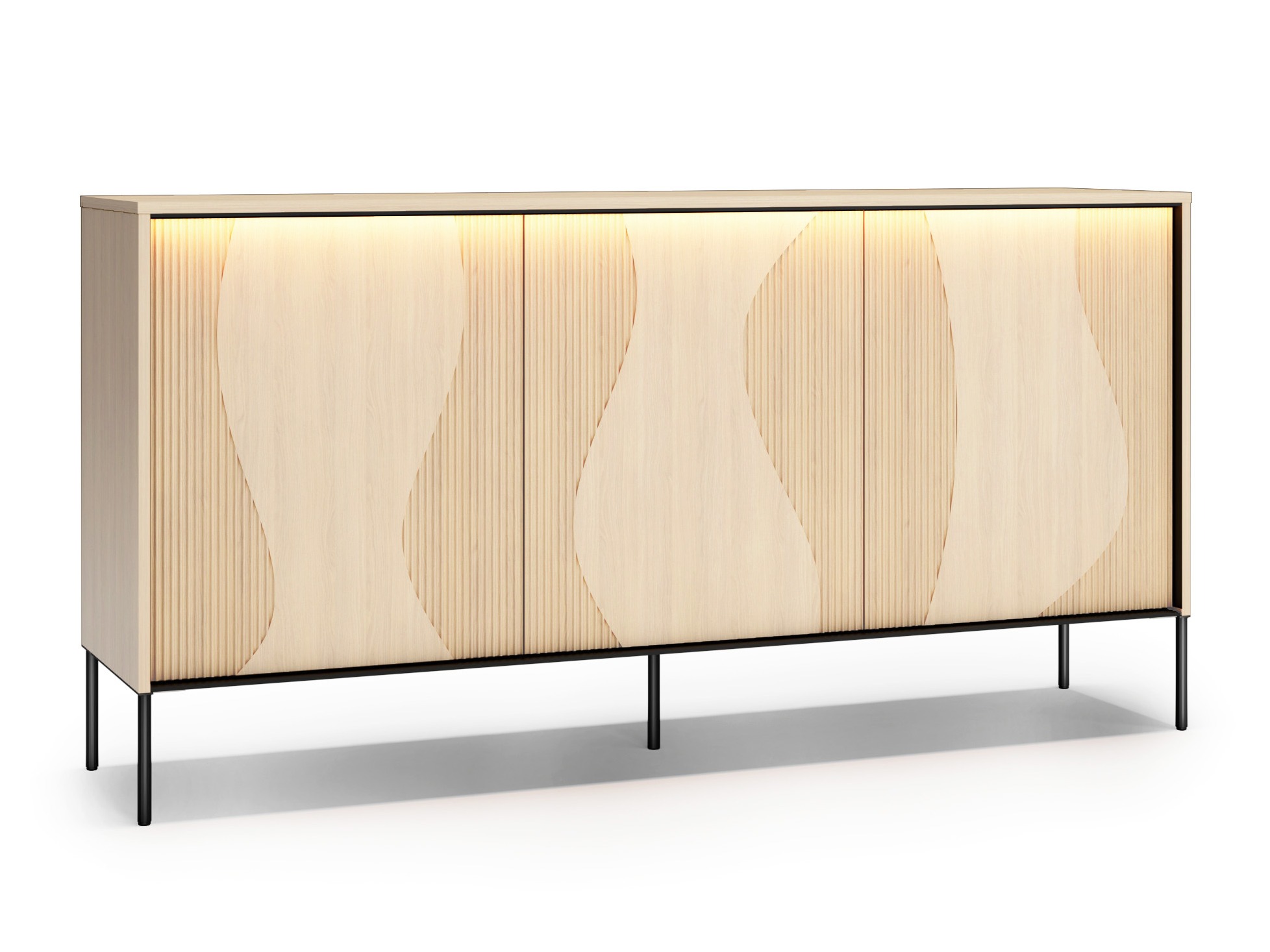 Skapis Elinolo 102