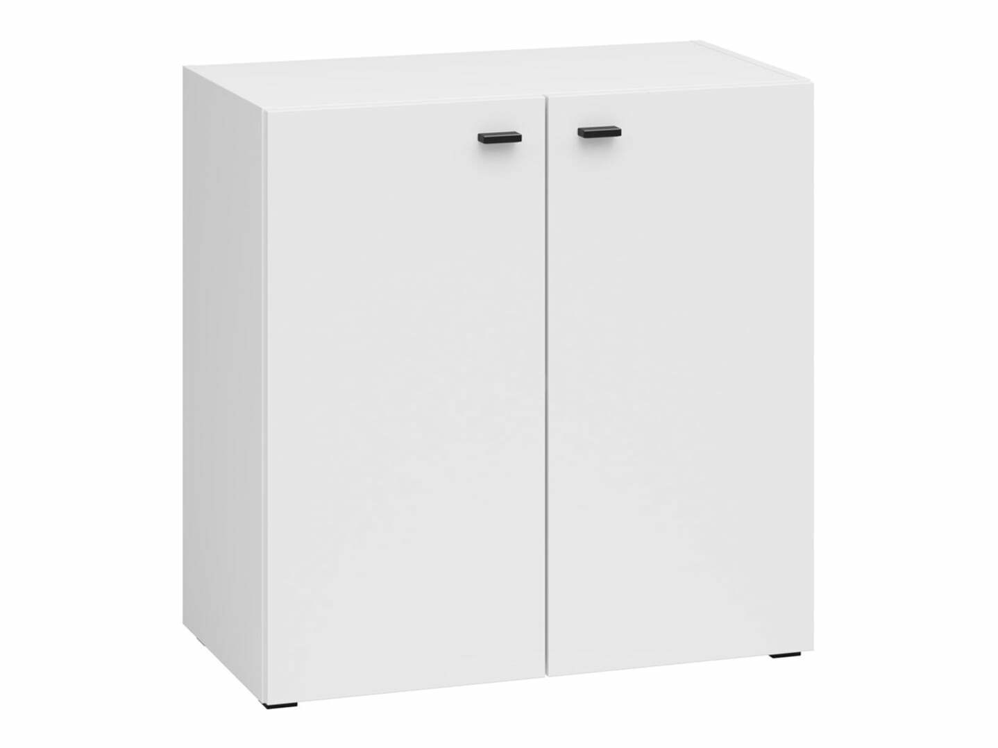 Skapis Merciru 100 (Balts)