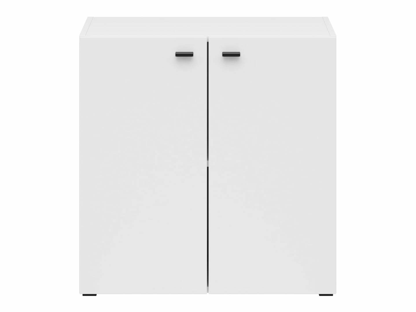Skapis Merciru 100 (Balts)