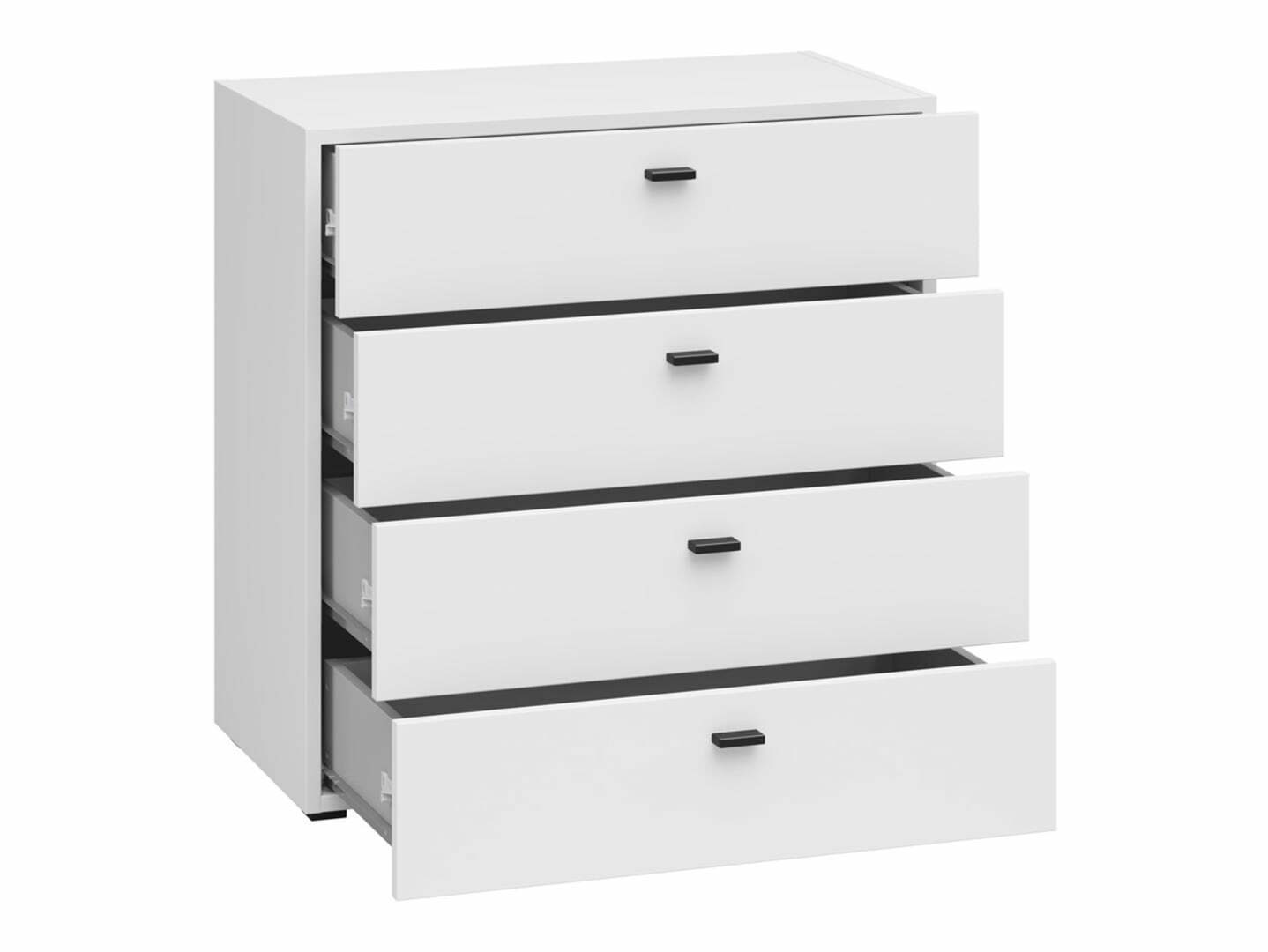 Kumode Merciru 101 (Balts)