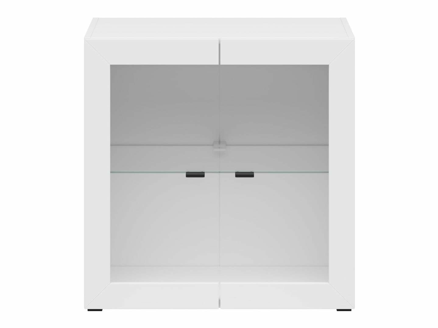 Skapis Merciru 104 (Balts)
