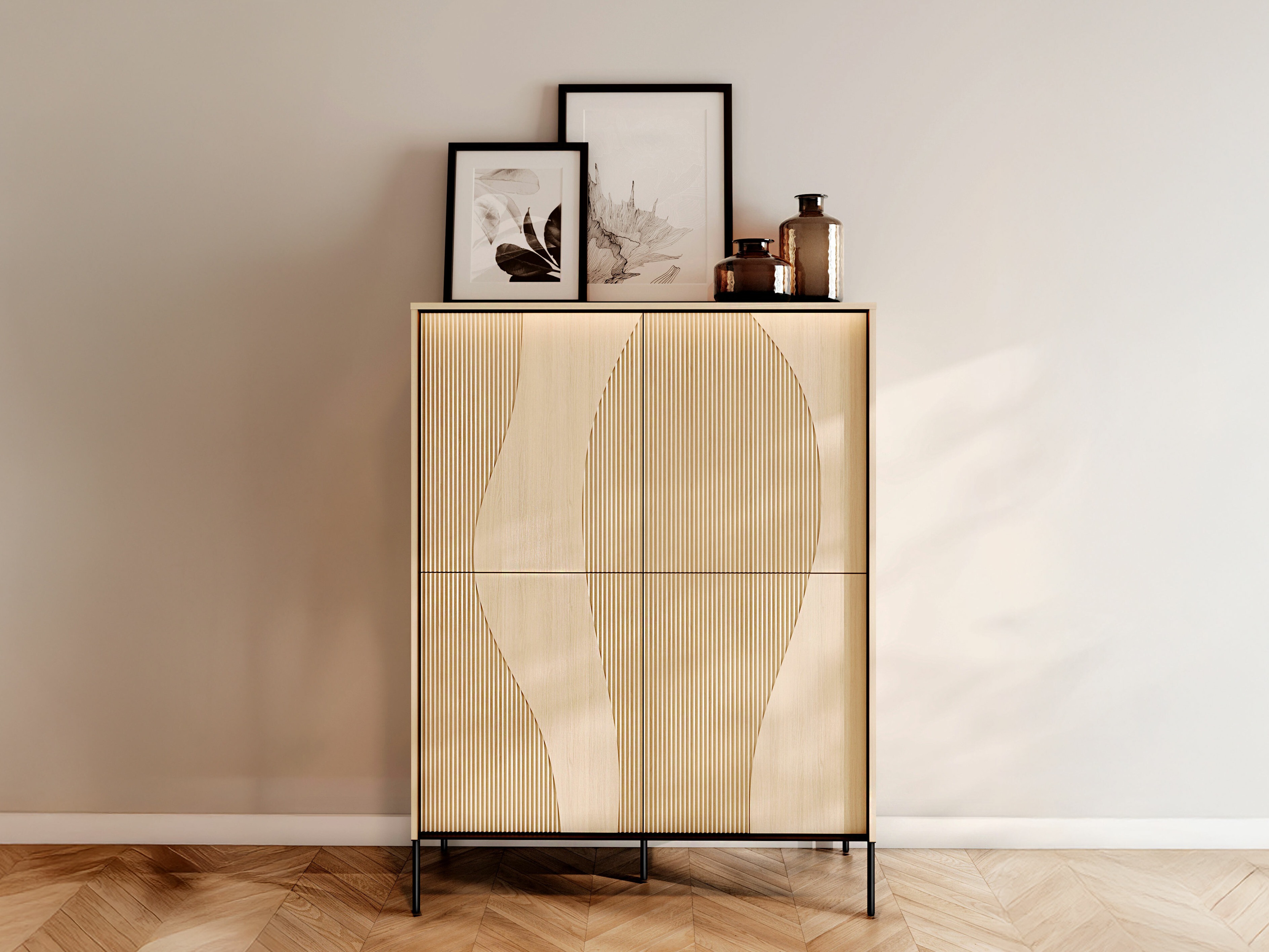 Plaukts Elinolo 101