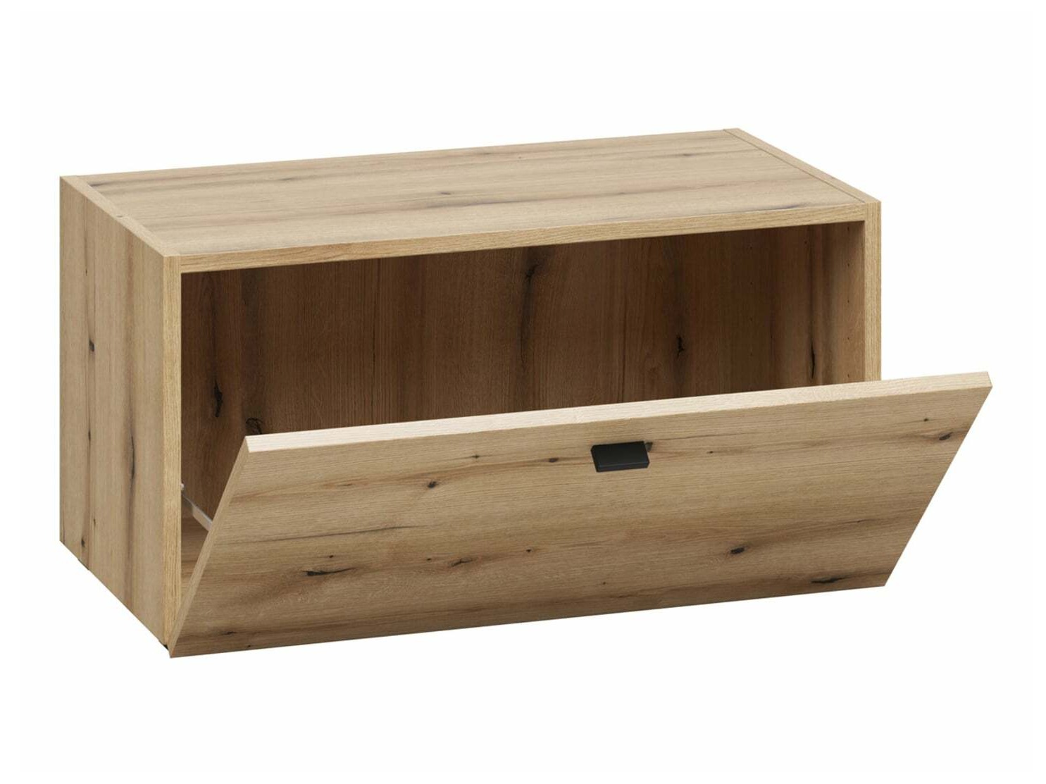 Viesistabas komplekts Merciru 120 (Ozols + Balts)