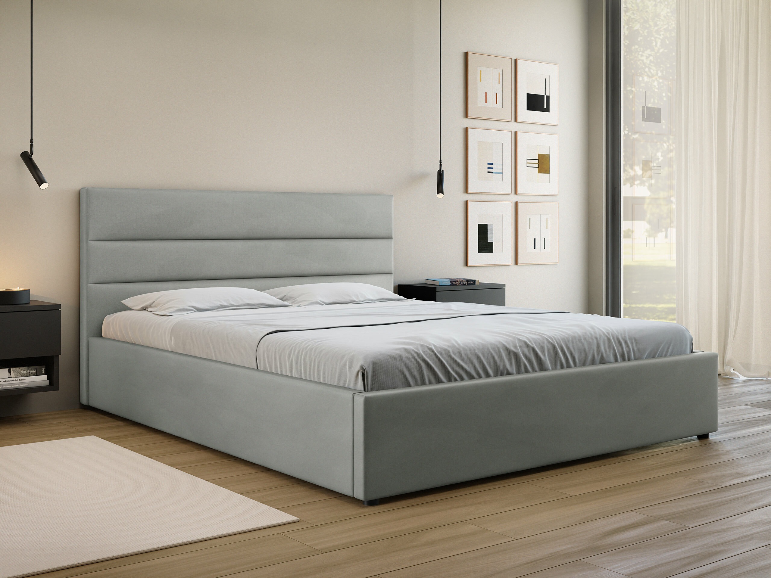 Gulta Comfivo Fabos (Hlr 19)