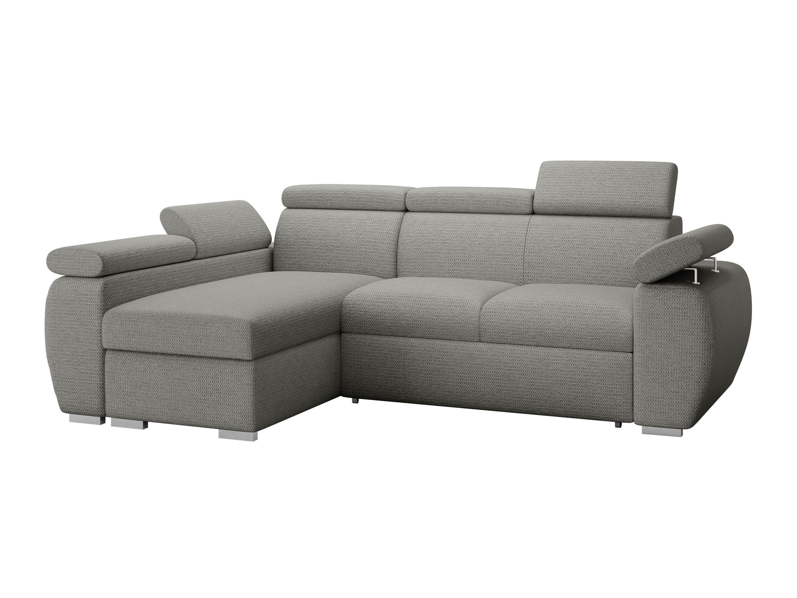Stūra dīvāns Columbus 132 (Aragon 90)
