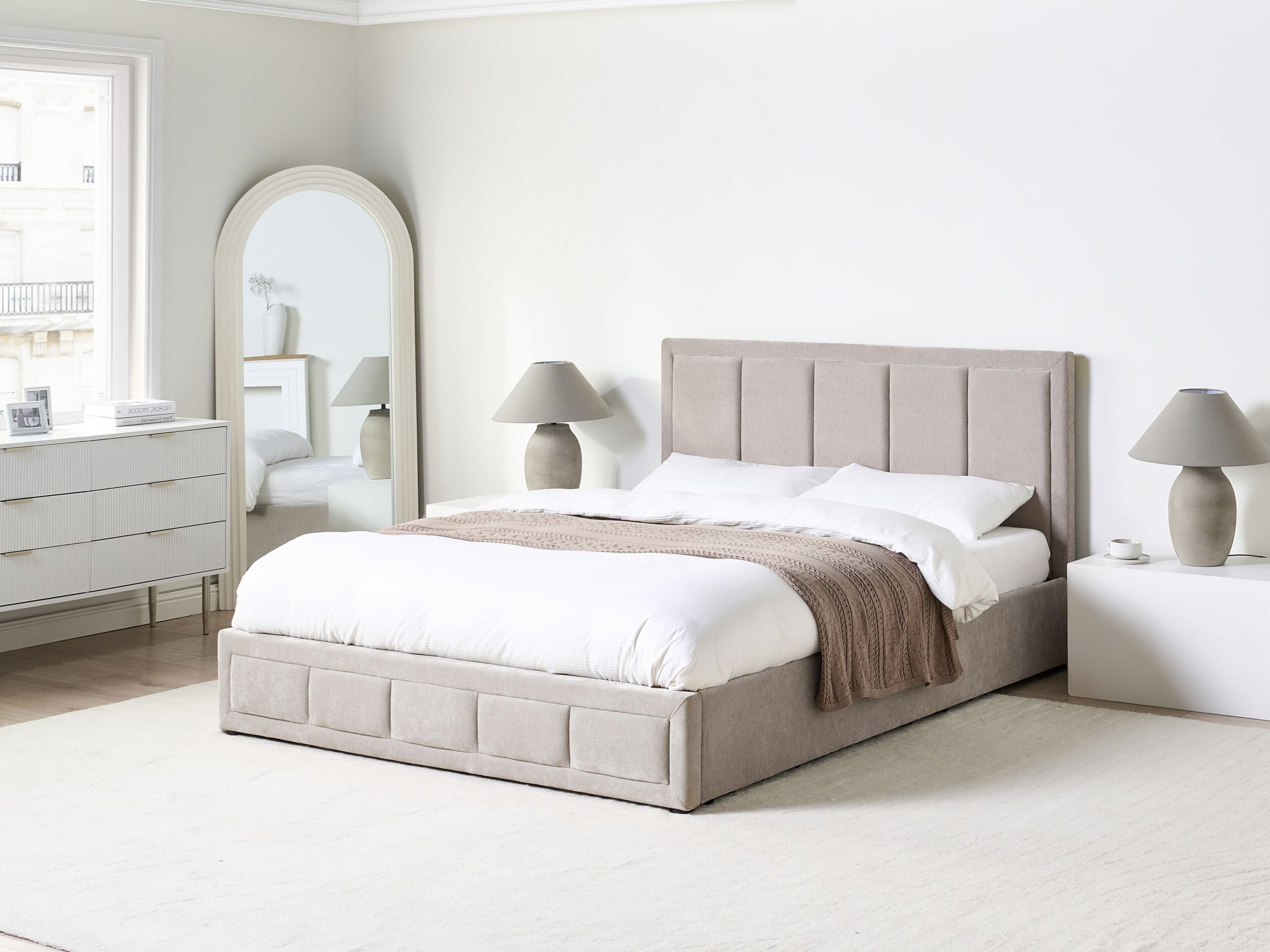Gulta Berwyn 3005 (Taupe)