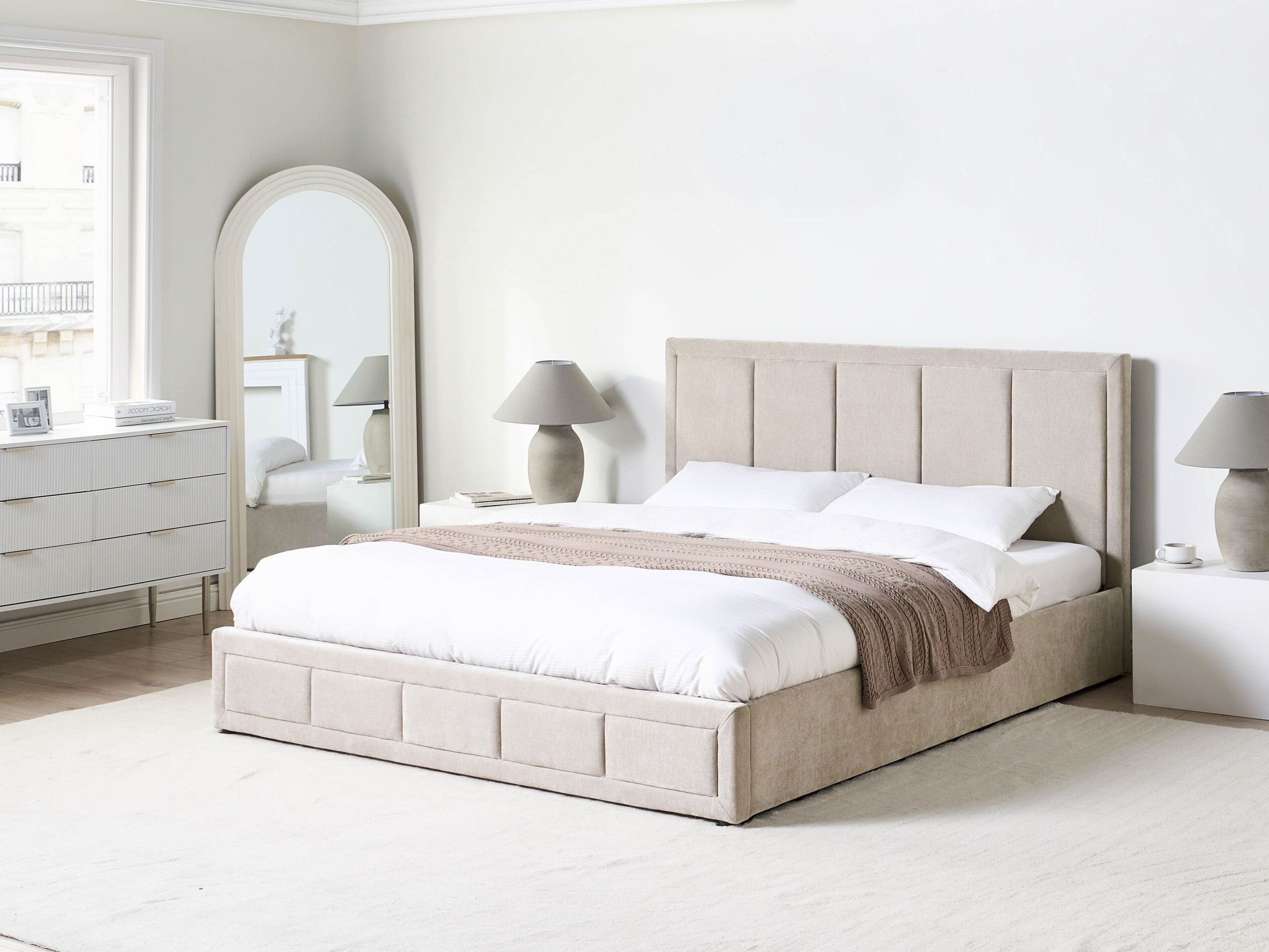 Gulta Berwyn 3005 (Taupe)
