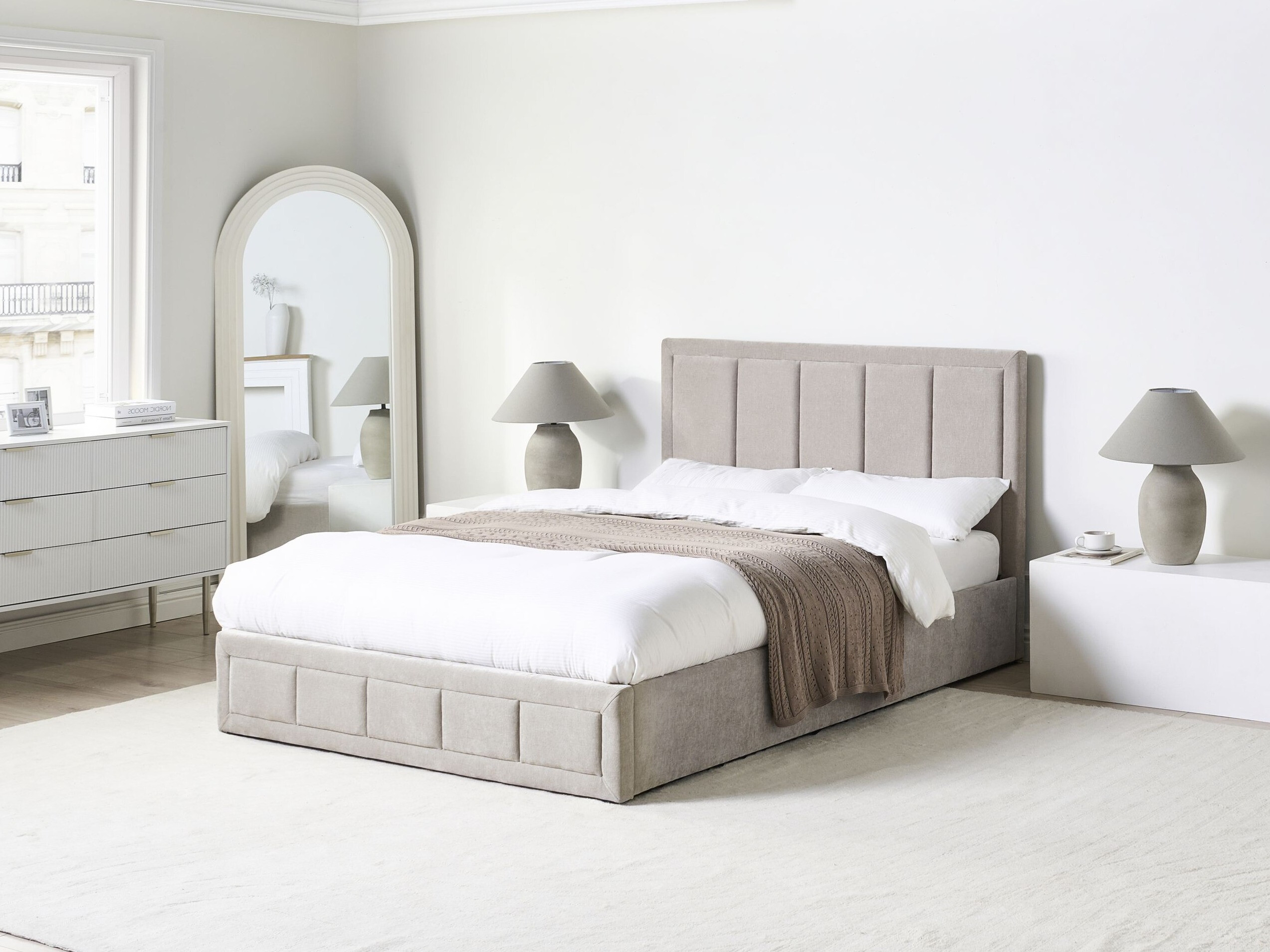 Gulta Berwyn 3005 (Taupe)