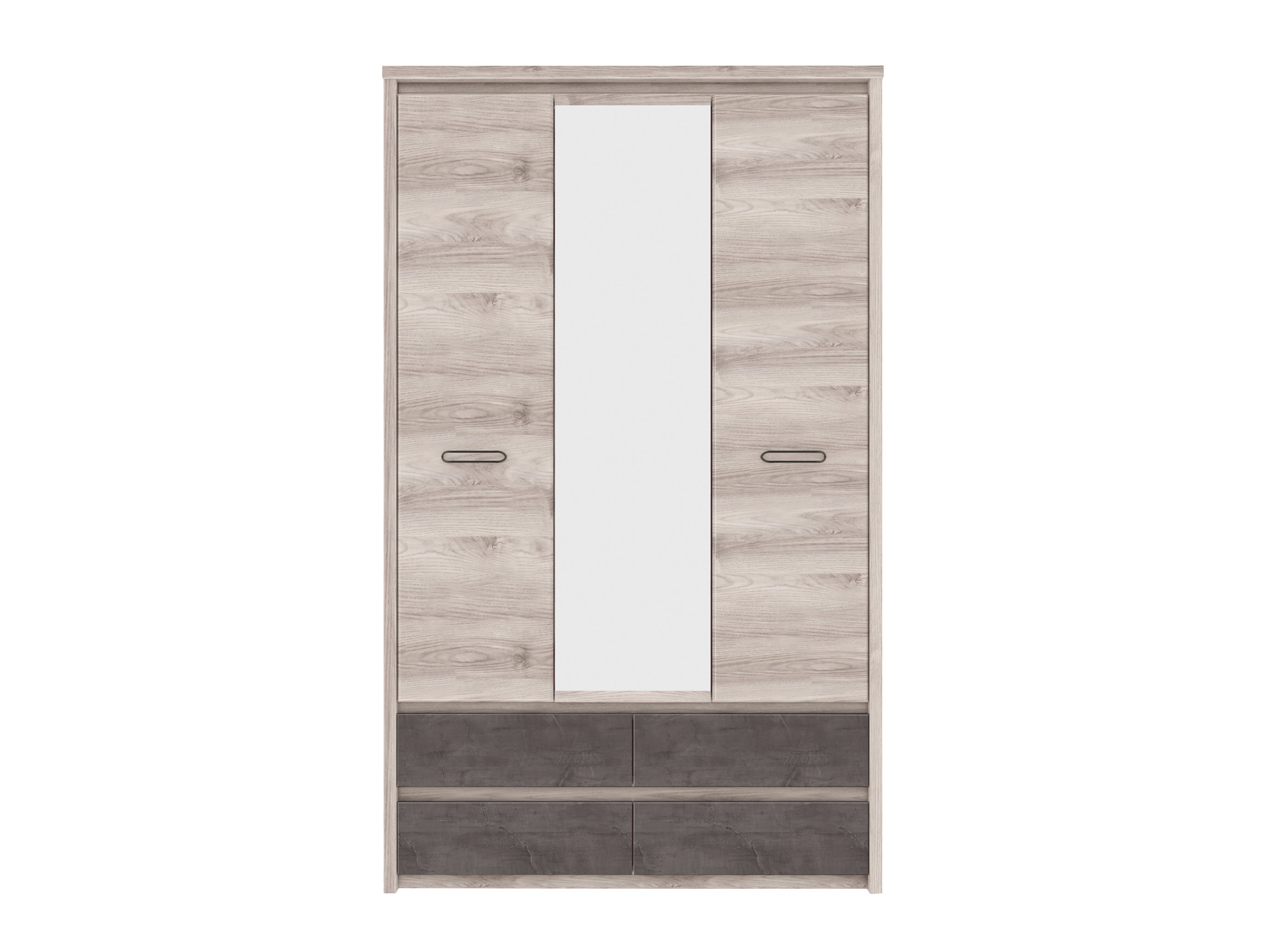 Skapis Marlivi 107
