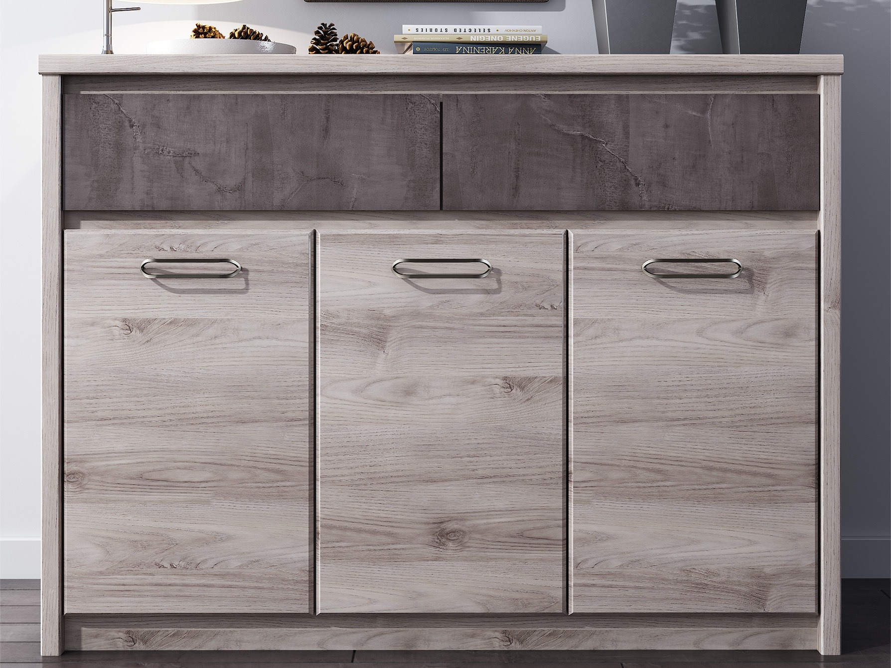 Kumode Marlivi 109