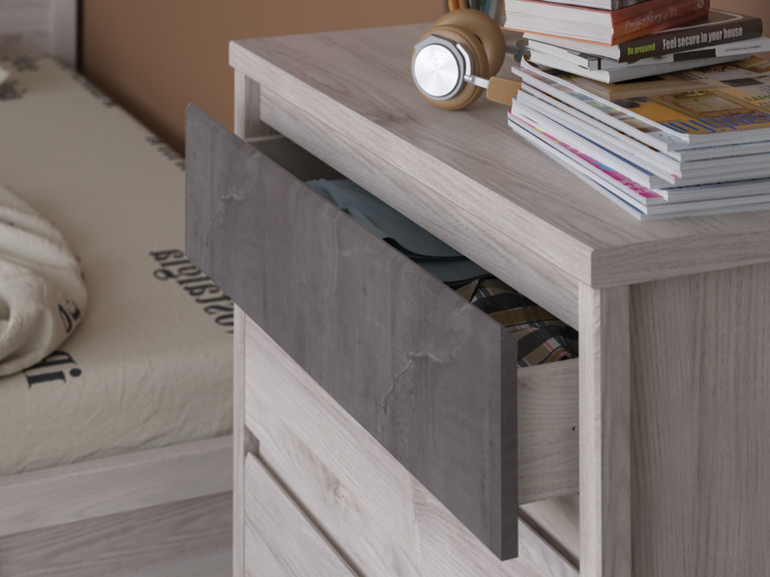 Kumode Marlivi 111