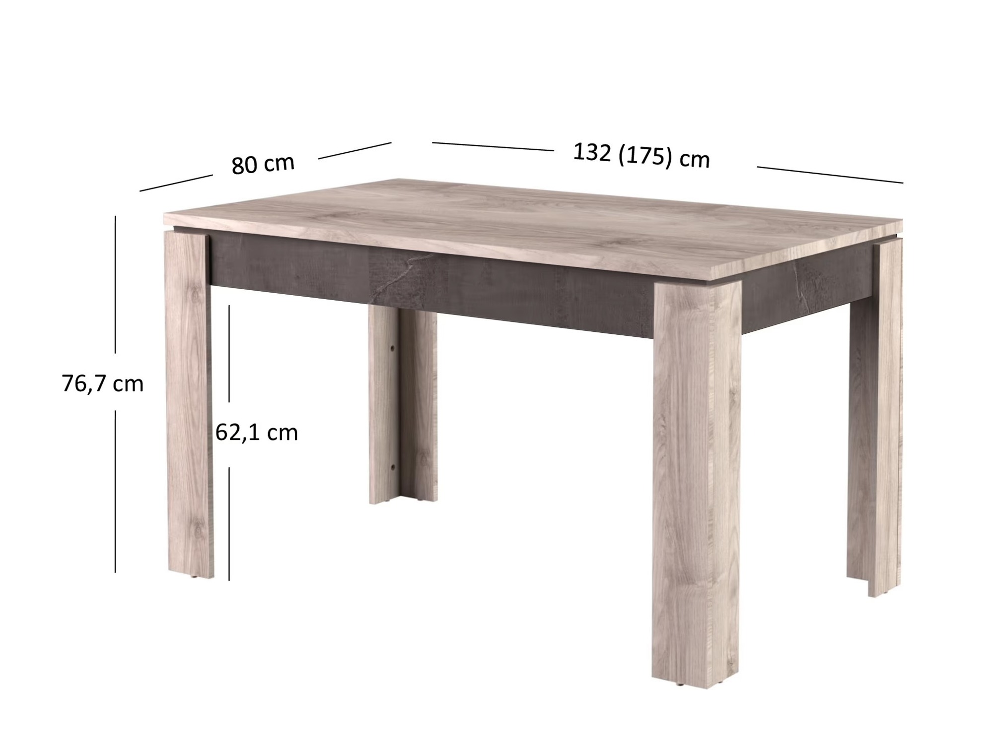 Galds Marlivi 115