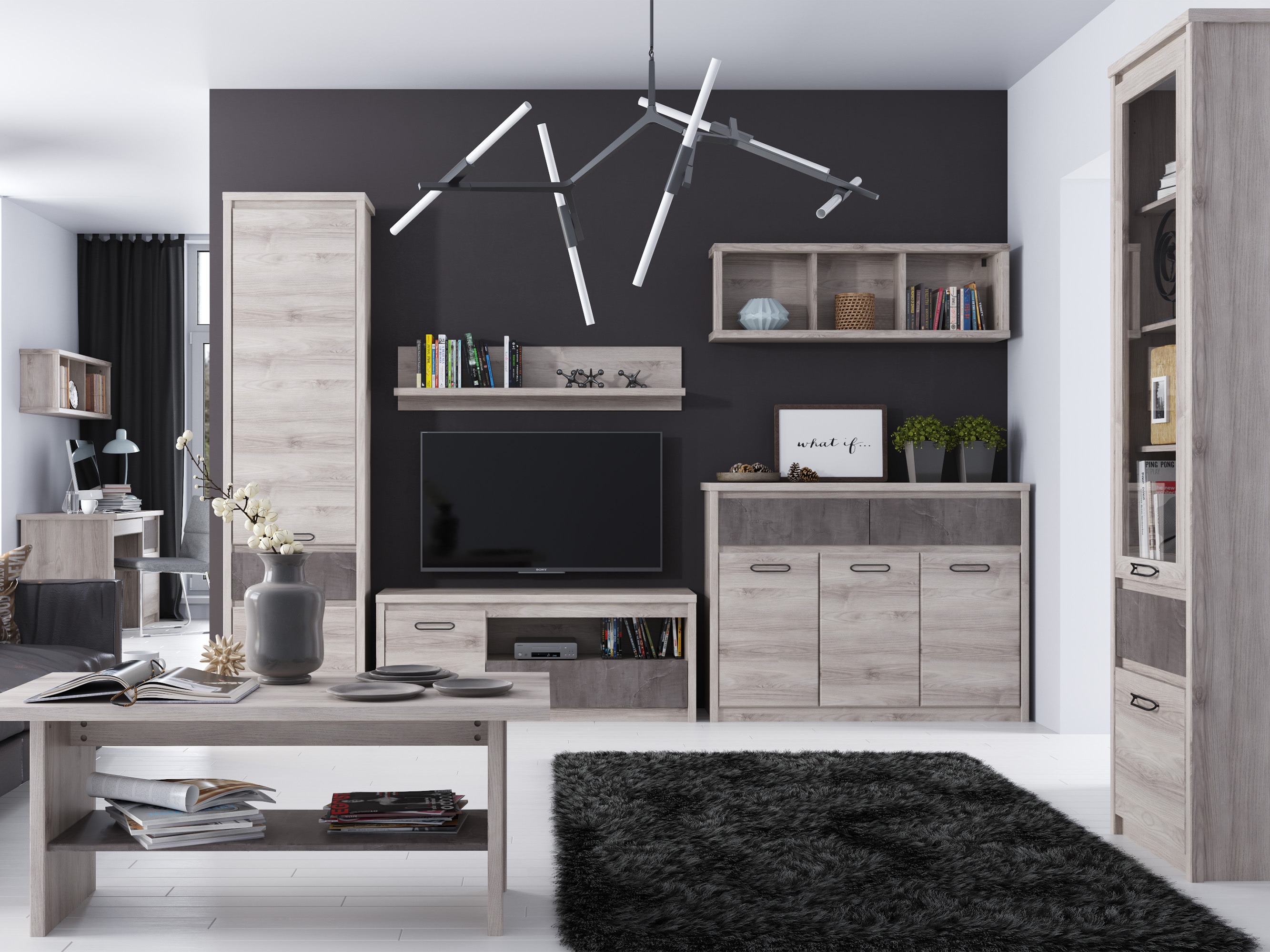 Plaukts Marlivi 118