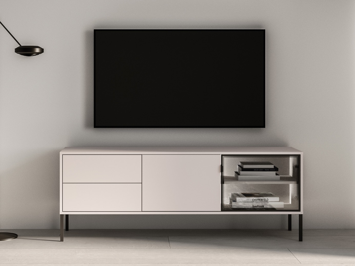 TV galds Virsalo 103 (Kašmirs)