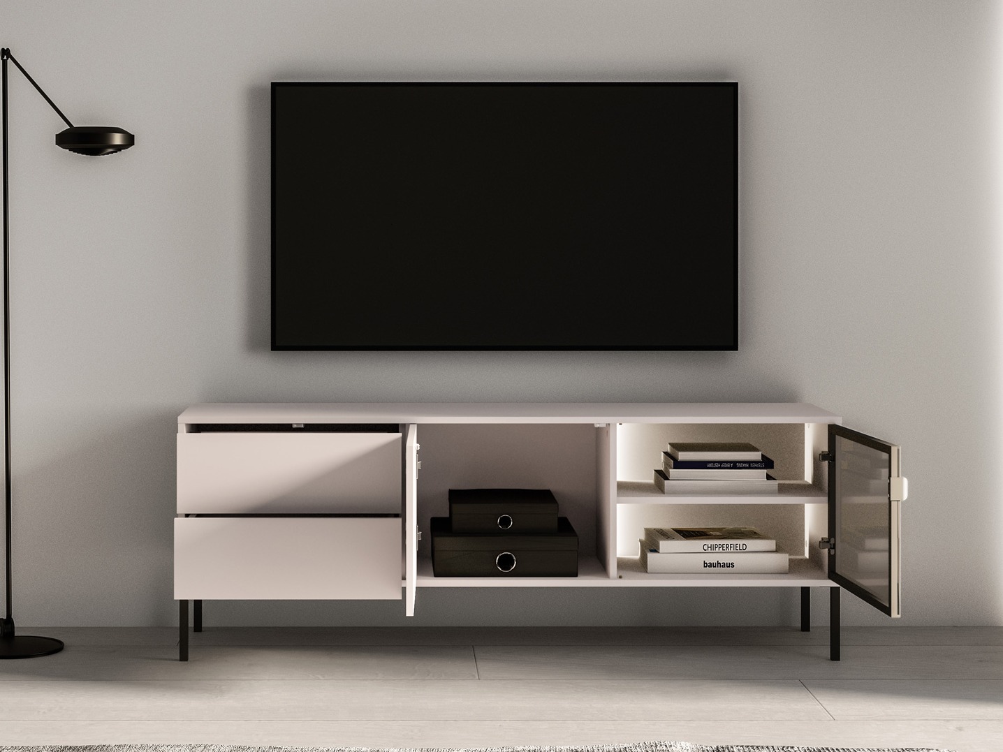 TV galds Virsalo 103 (Kašmirs)
