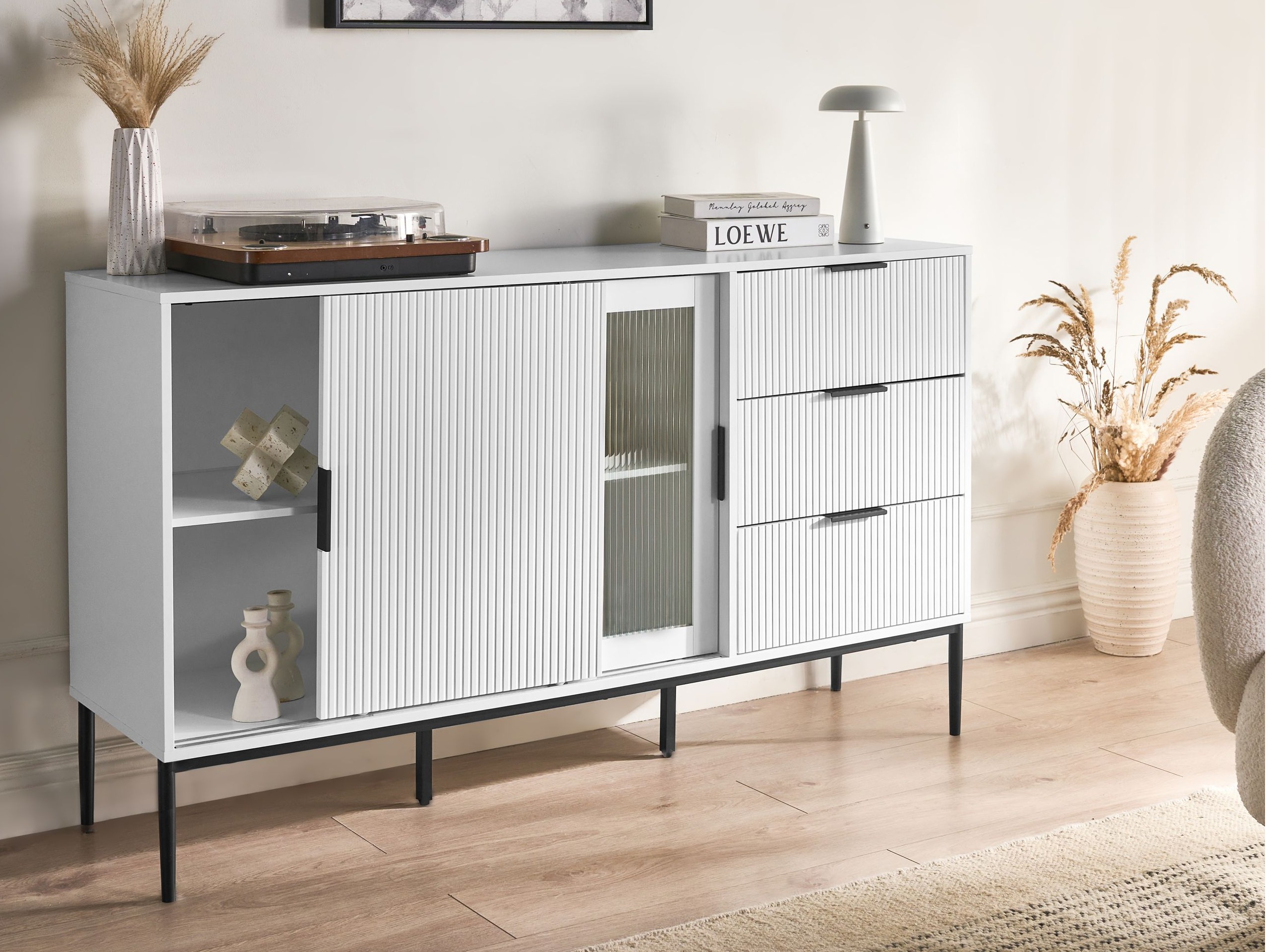 Kumode Berwyn 3027
