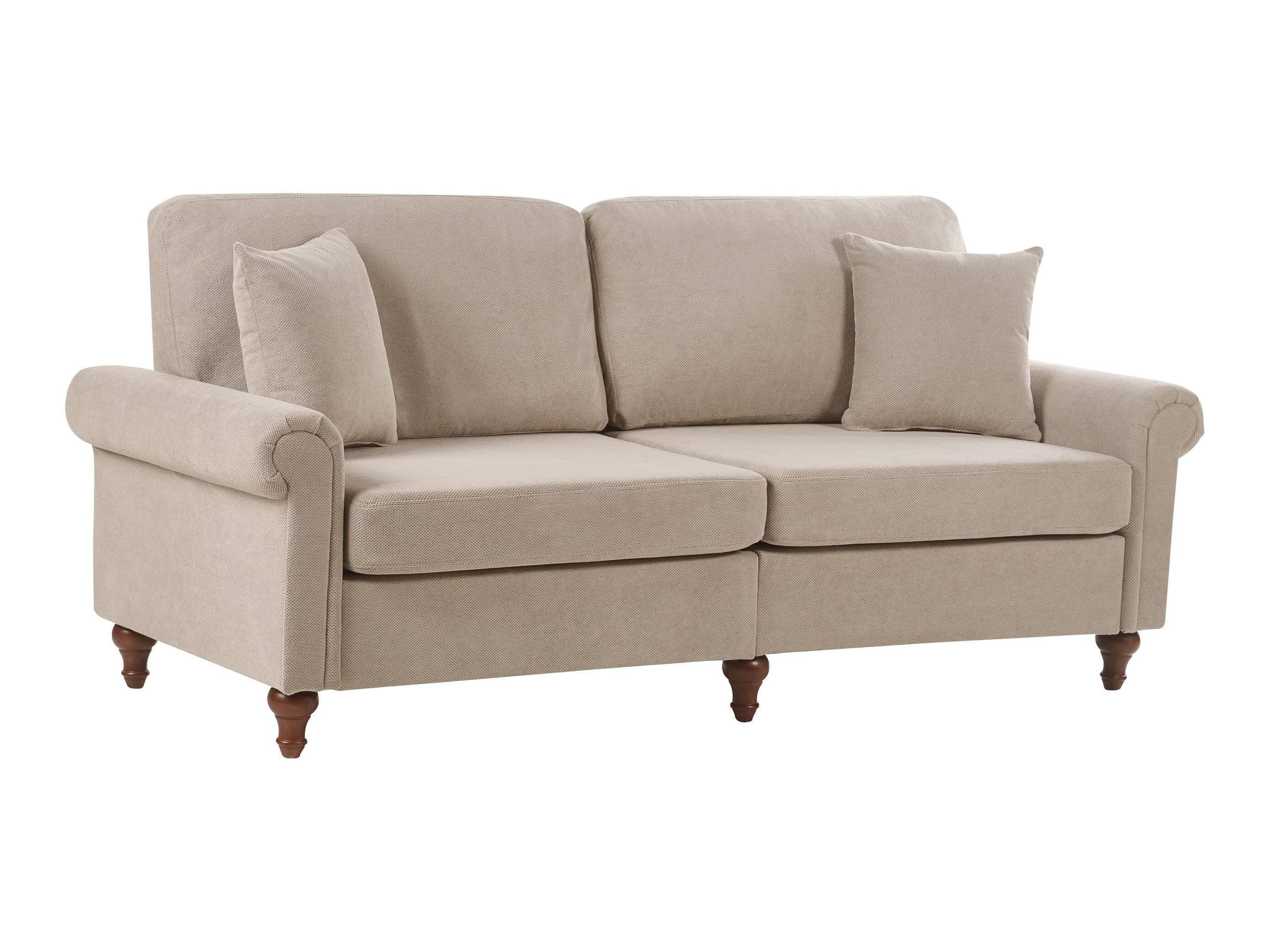 Dīvāns Berwyn 3035 (Taupe)