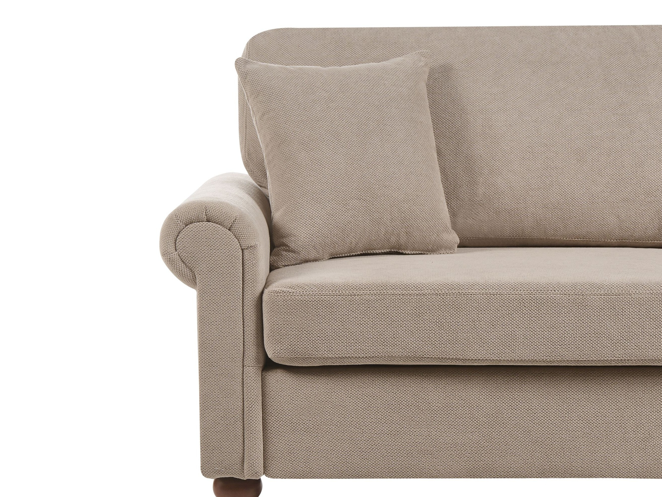 Dīvāns Berwyn 3035 (Taupe)
