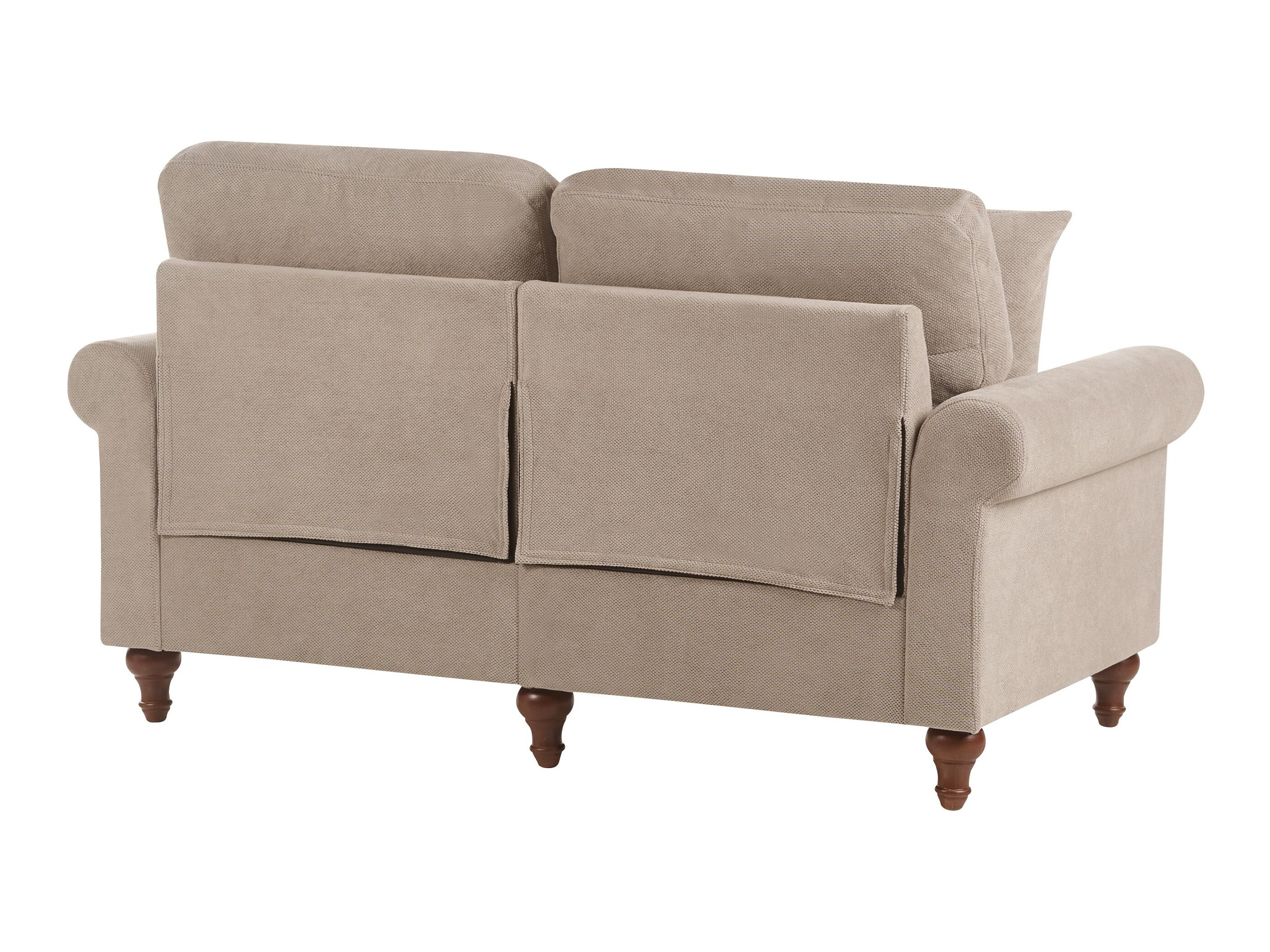 Dīvāns Berwyn 3036 (Taupe)
