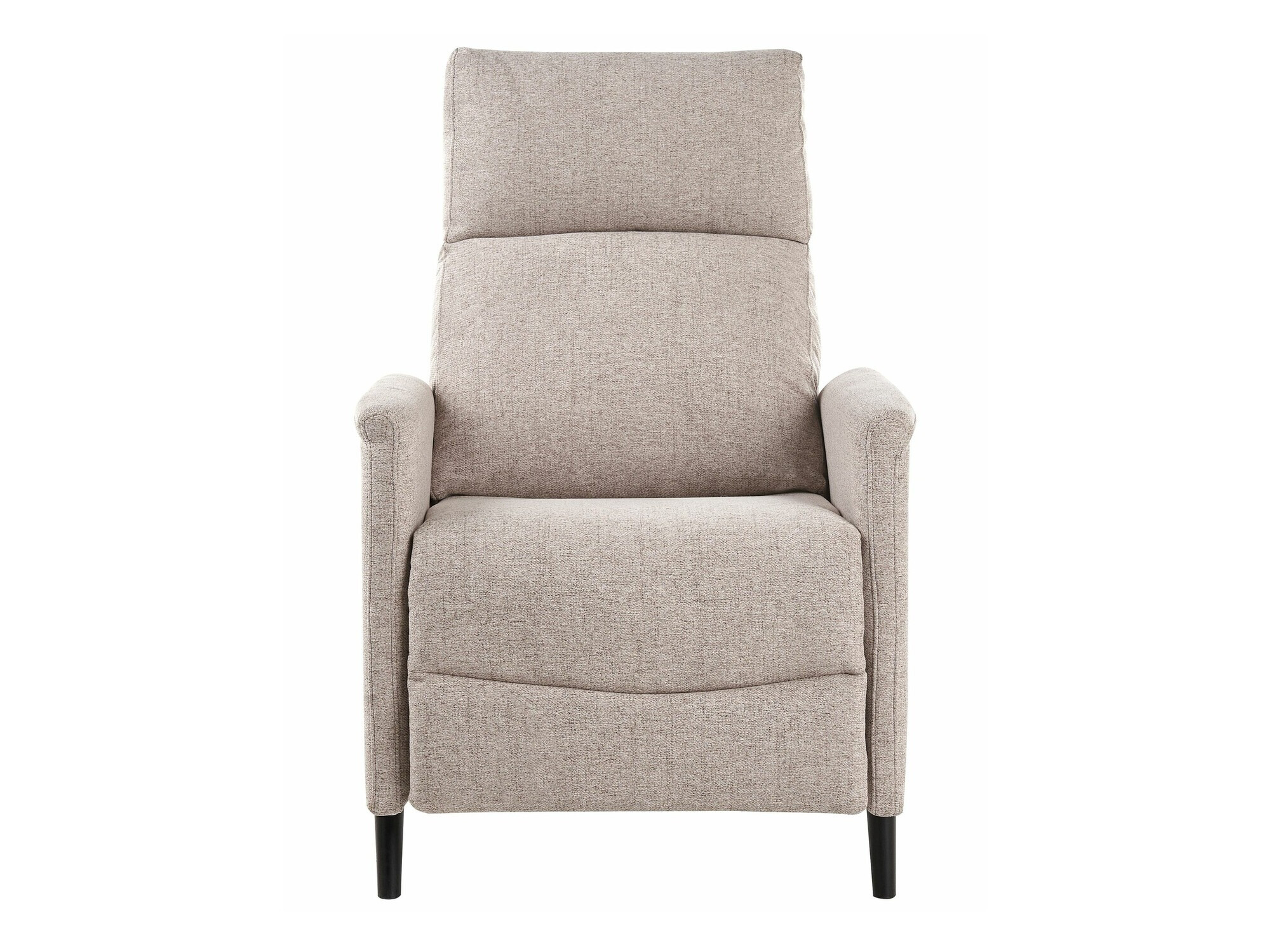 Atpūtas krēsls reglainer Berwyn 2462 (Taupe)
