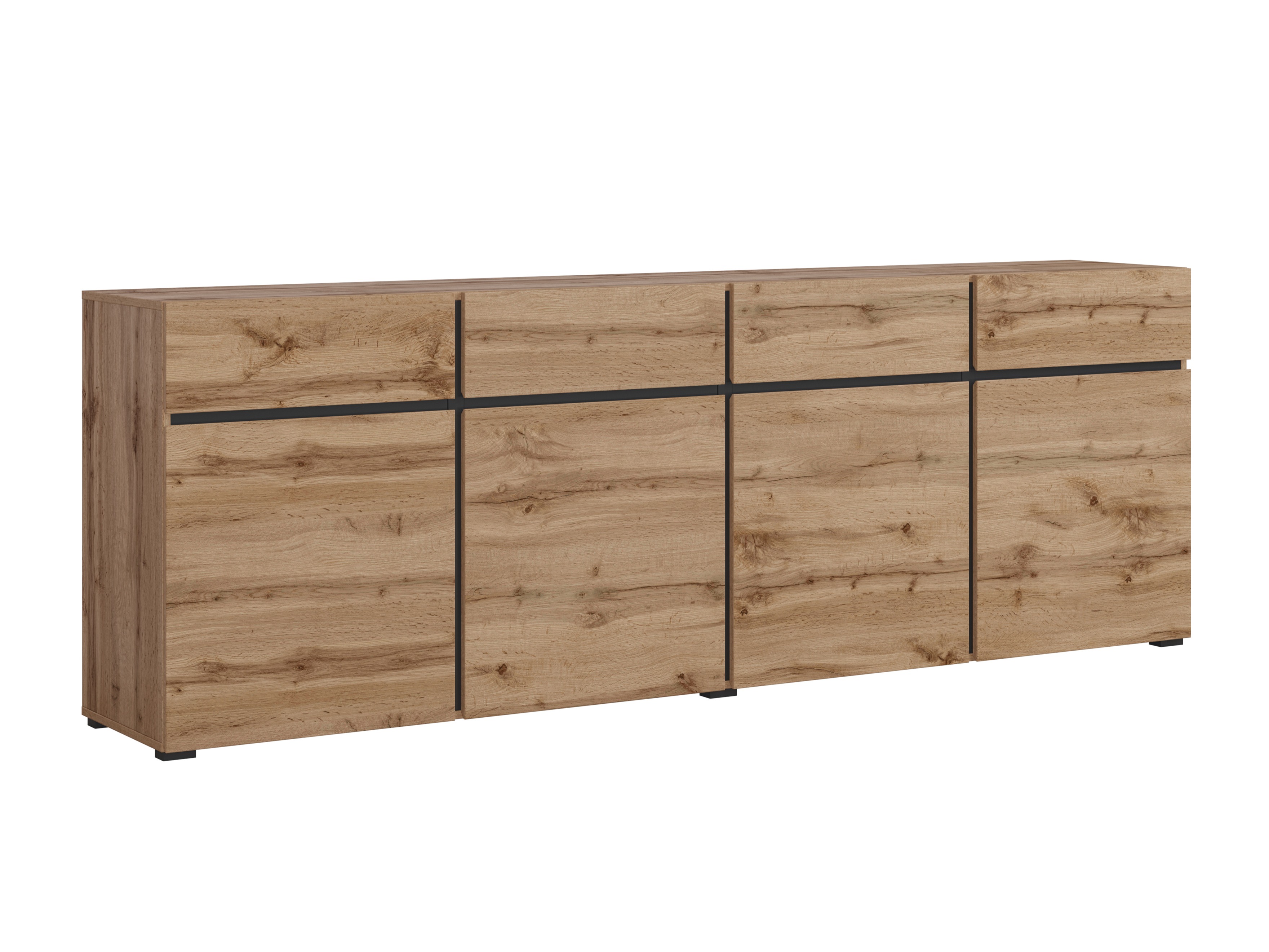 Kumode Alfere 100 (Votan ozols)