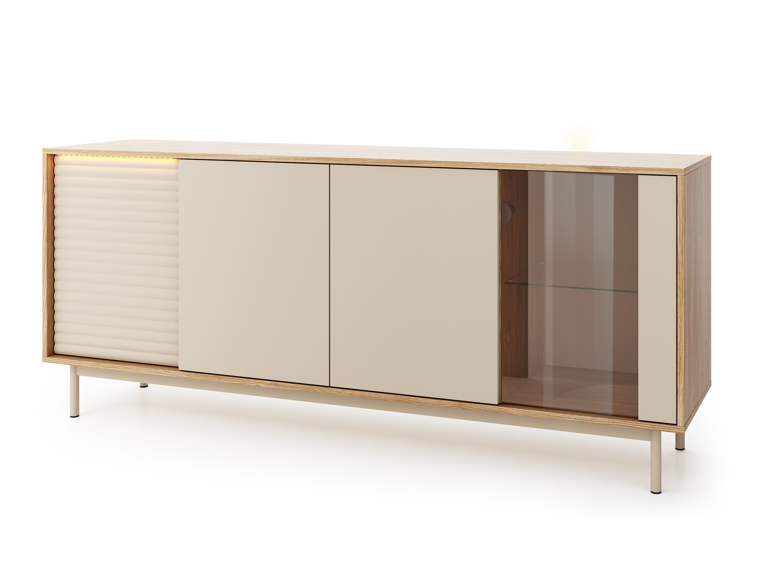 Skapis Avimera 101