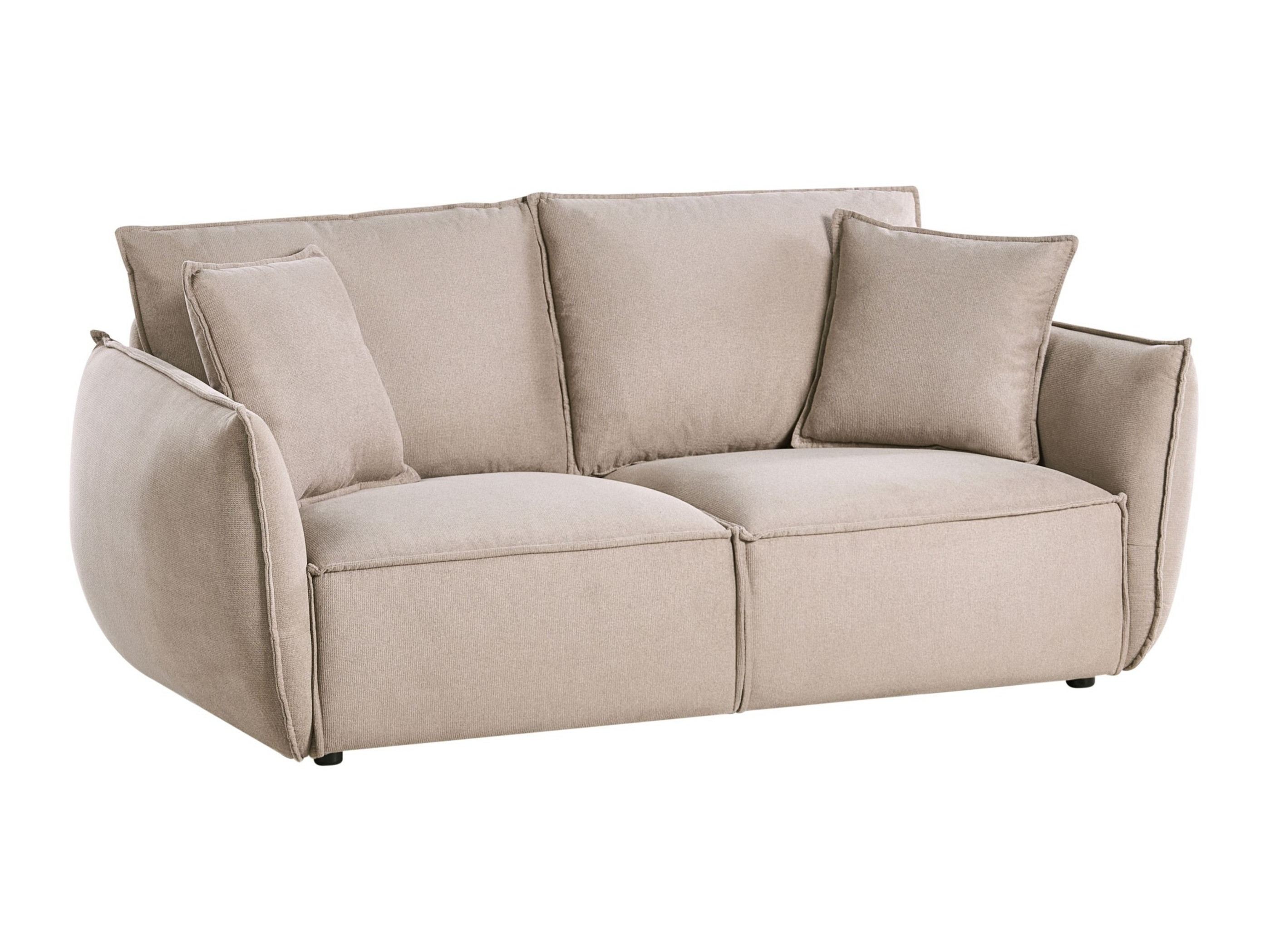 Dīvāns Berwyn 3017 (Taupe)