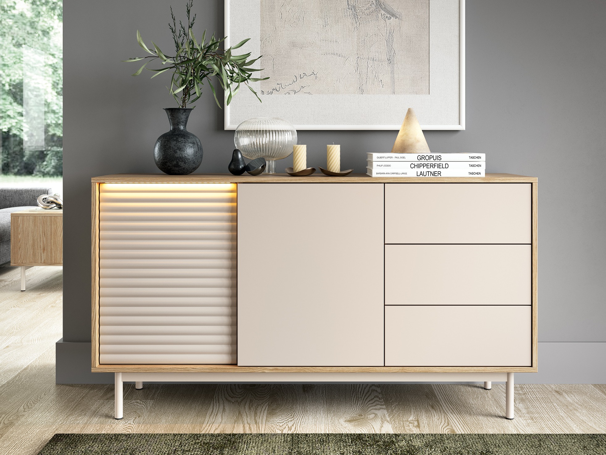 Kumode Avimera 102