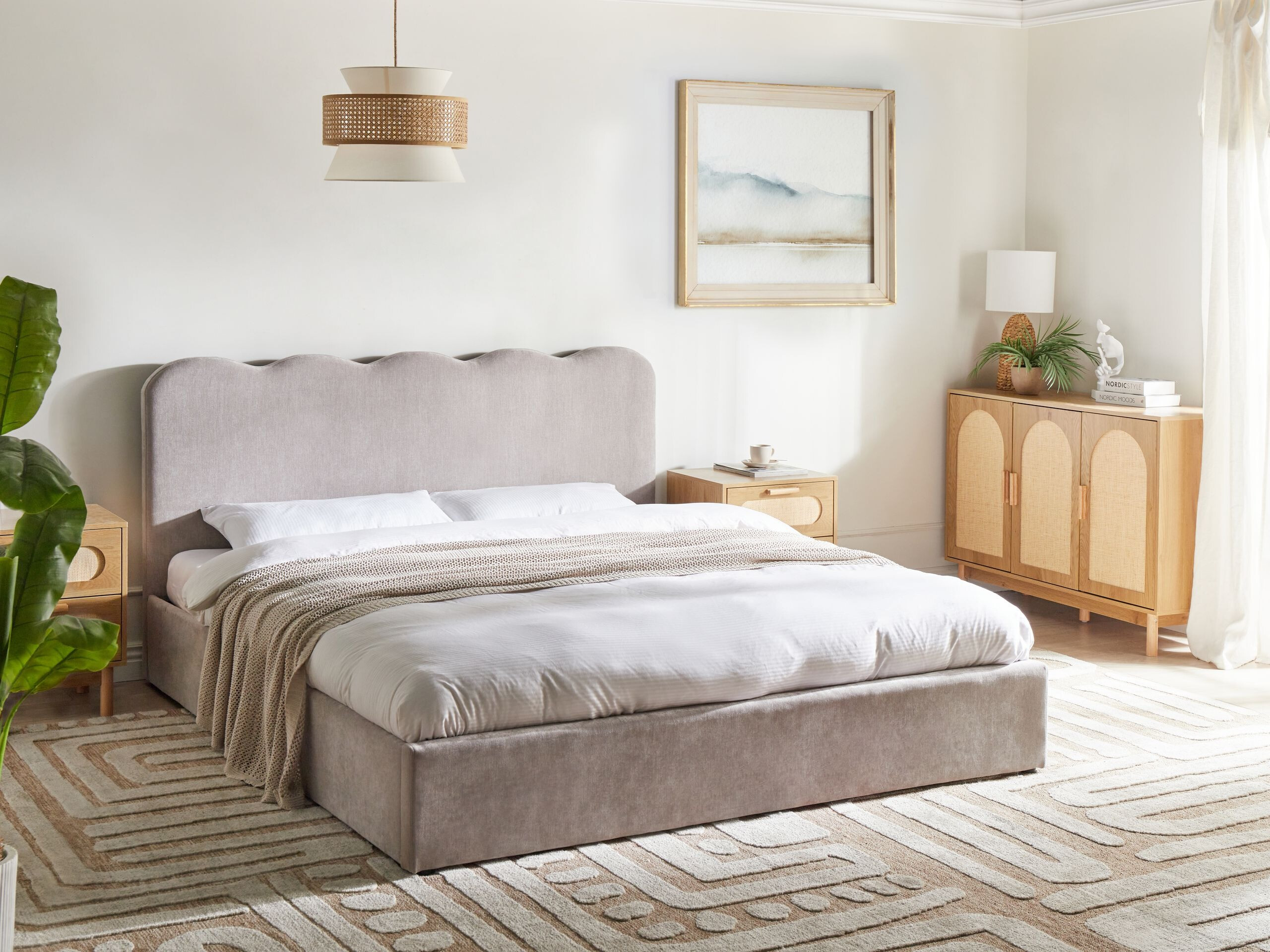 Gulta Berwyn 3047 (Taupe)