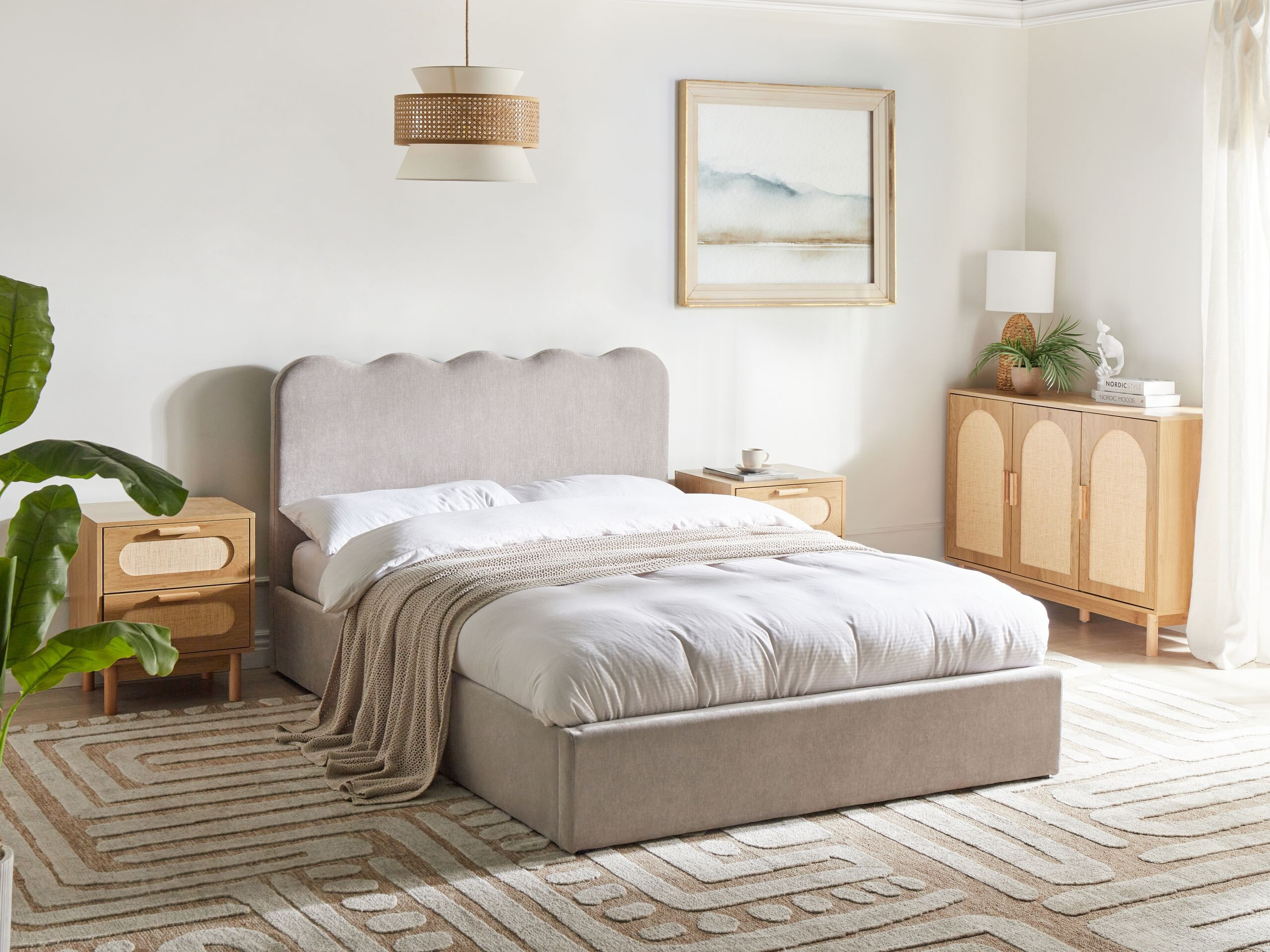 Gulta Berwyn 3047 (Taupe)
